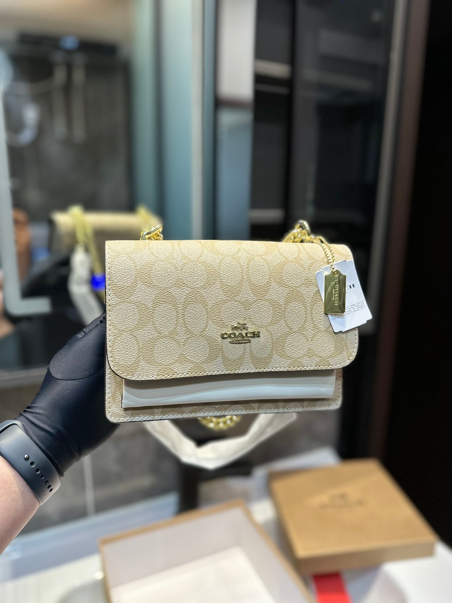 Co-BAG198