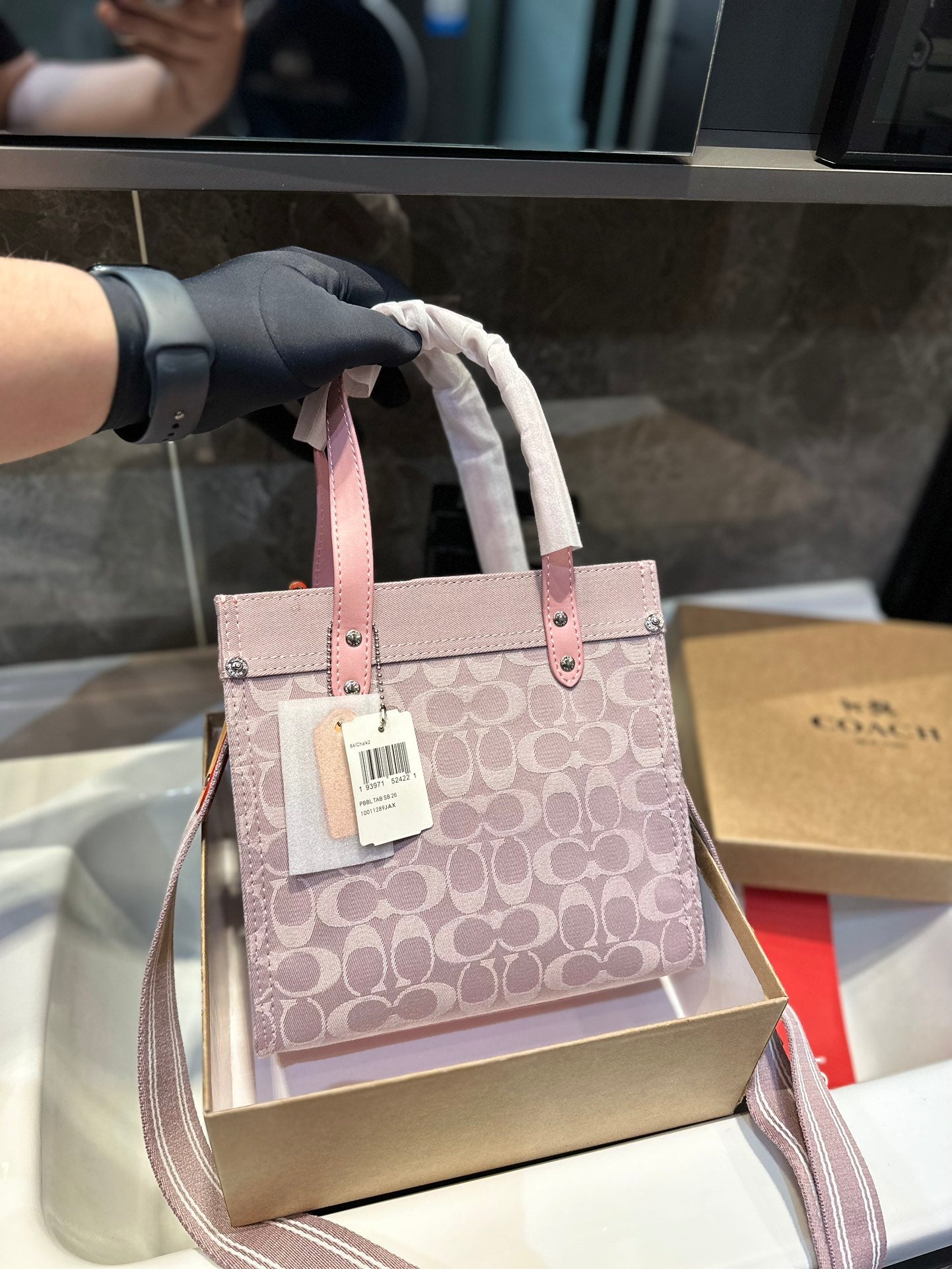 Co-BAG199