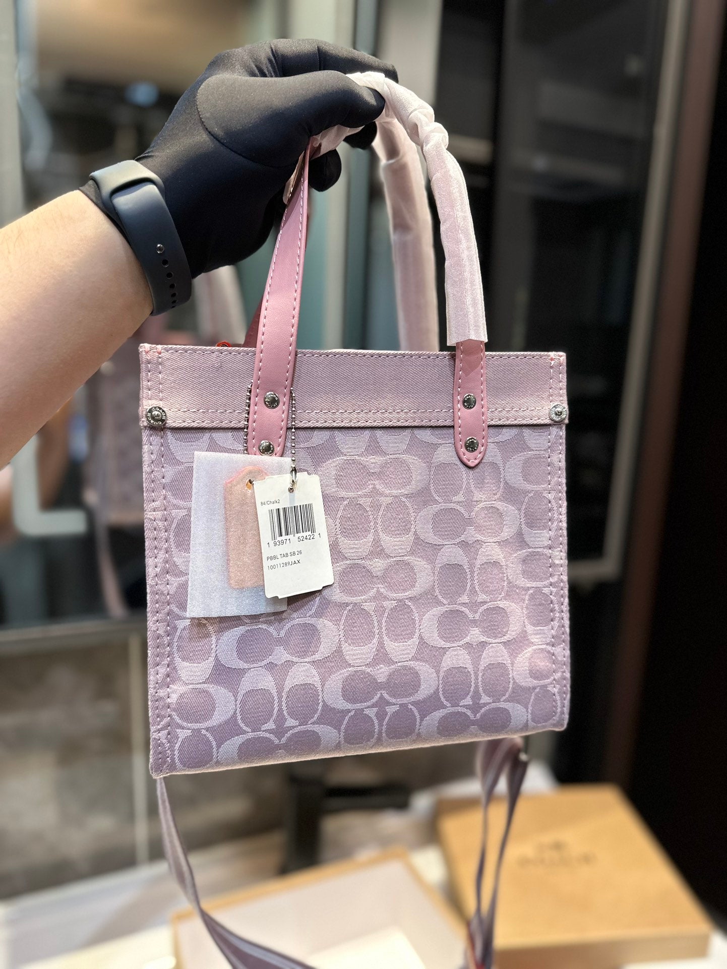 Co-BAG199