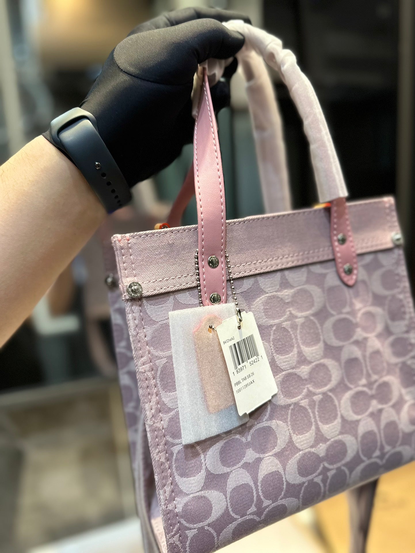 Co-BAG199