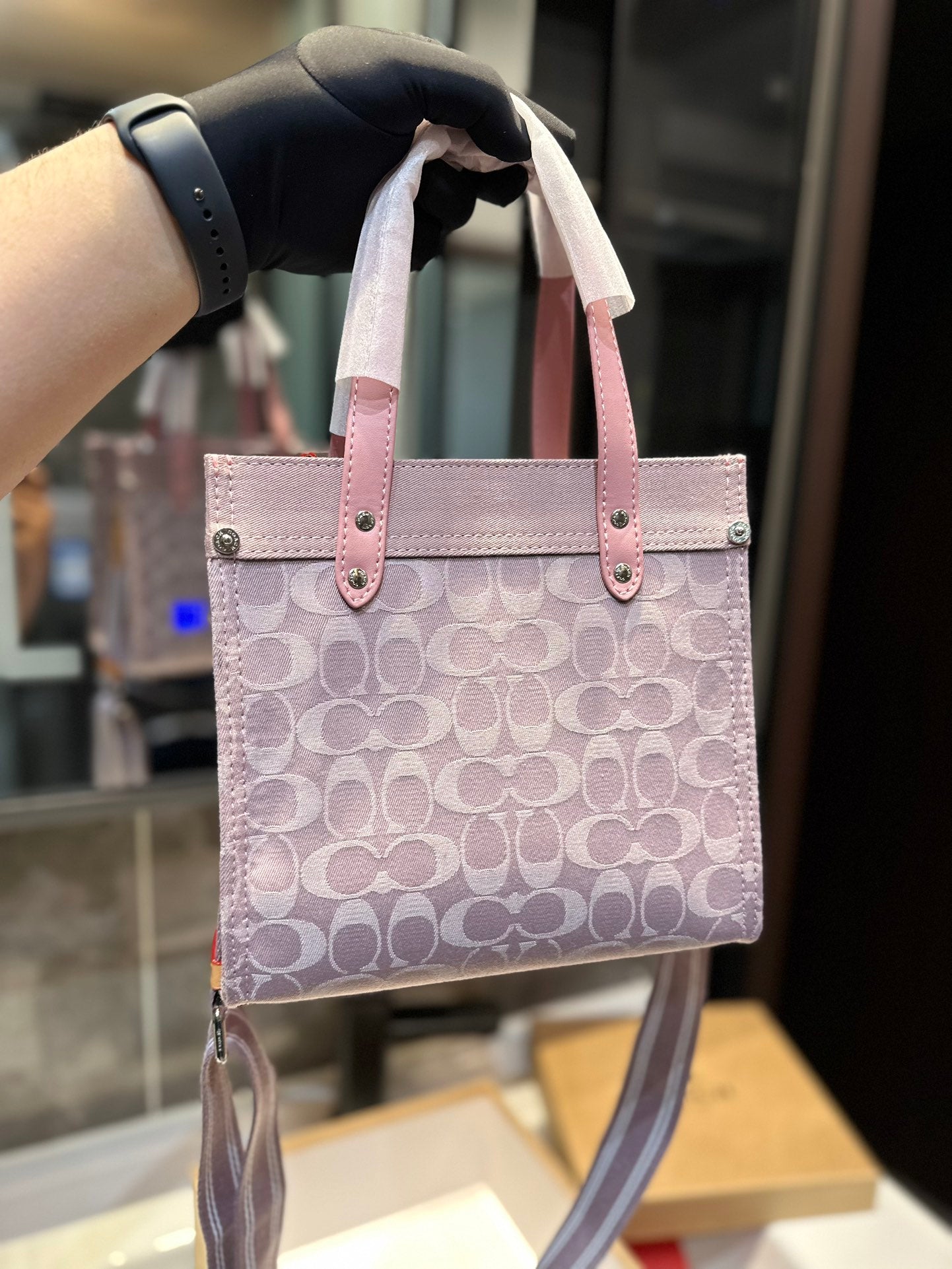 Co-BAG199