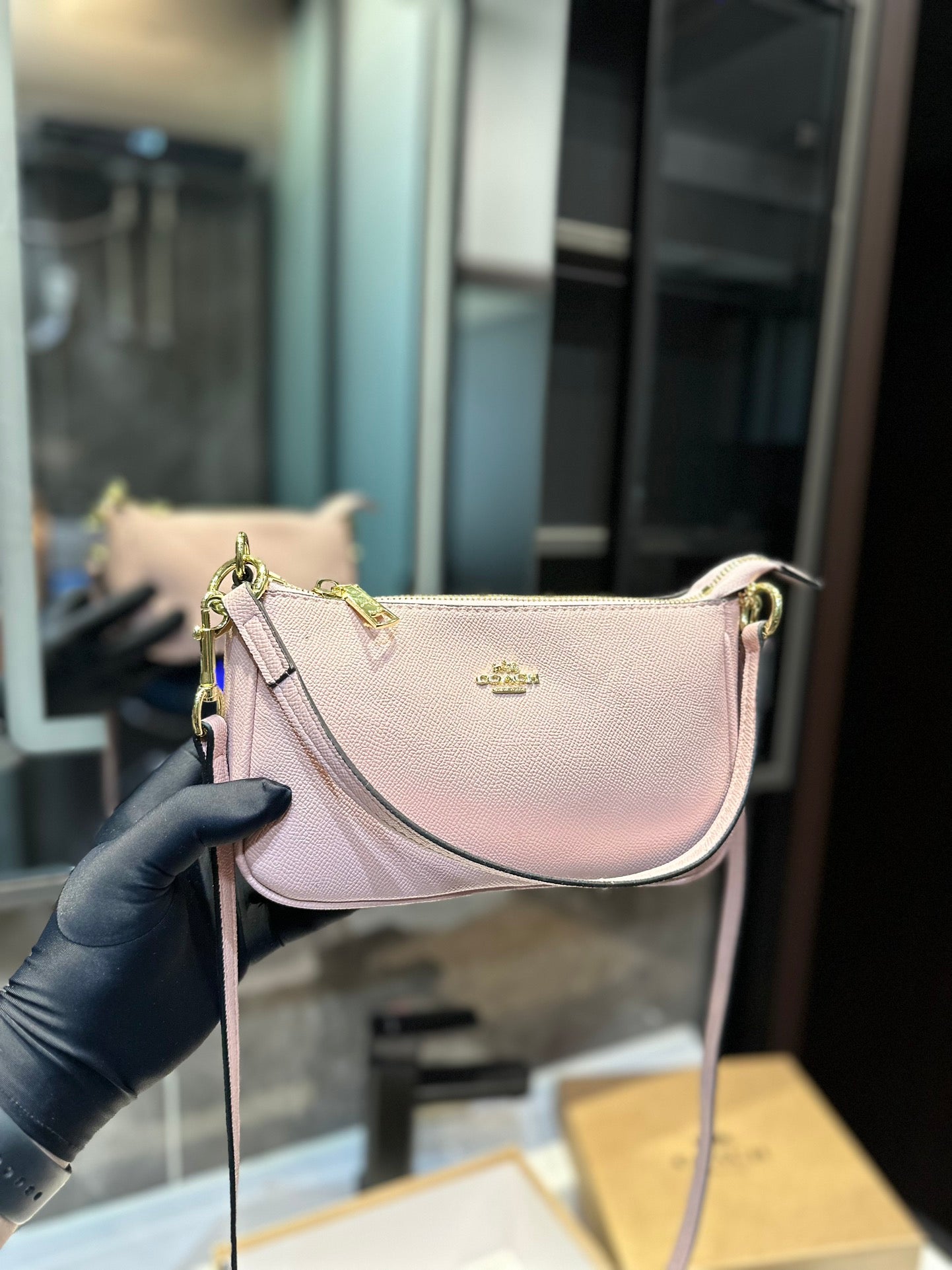 Co-BAG200