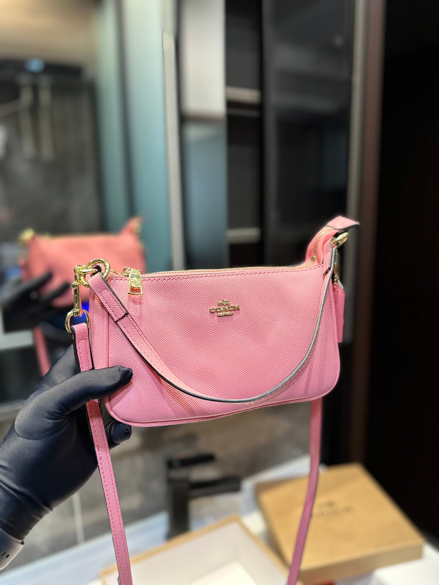 Co-BAG200