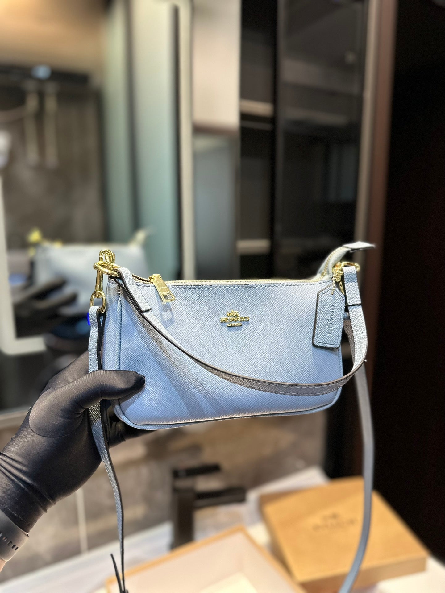 Co-BAG200