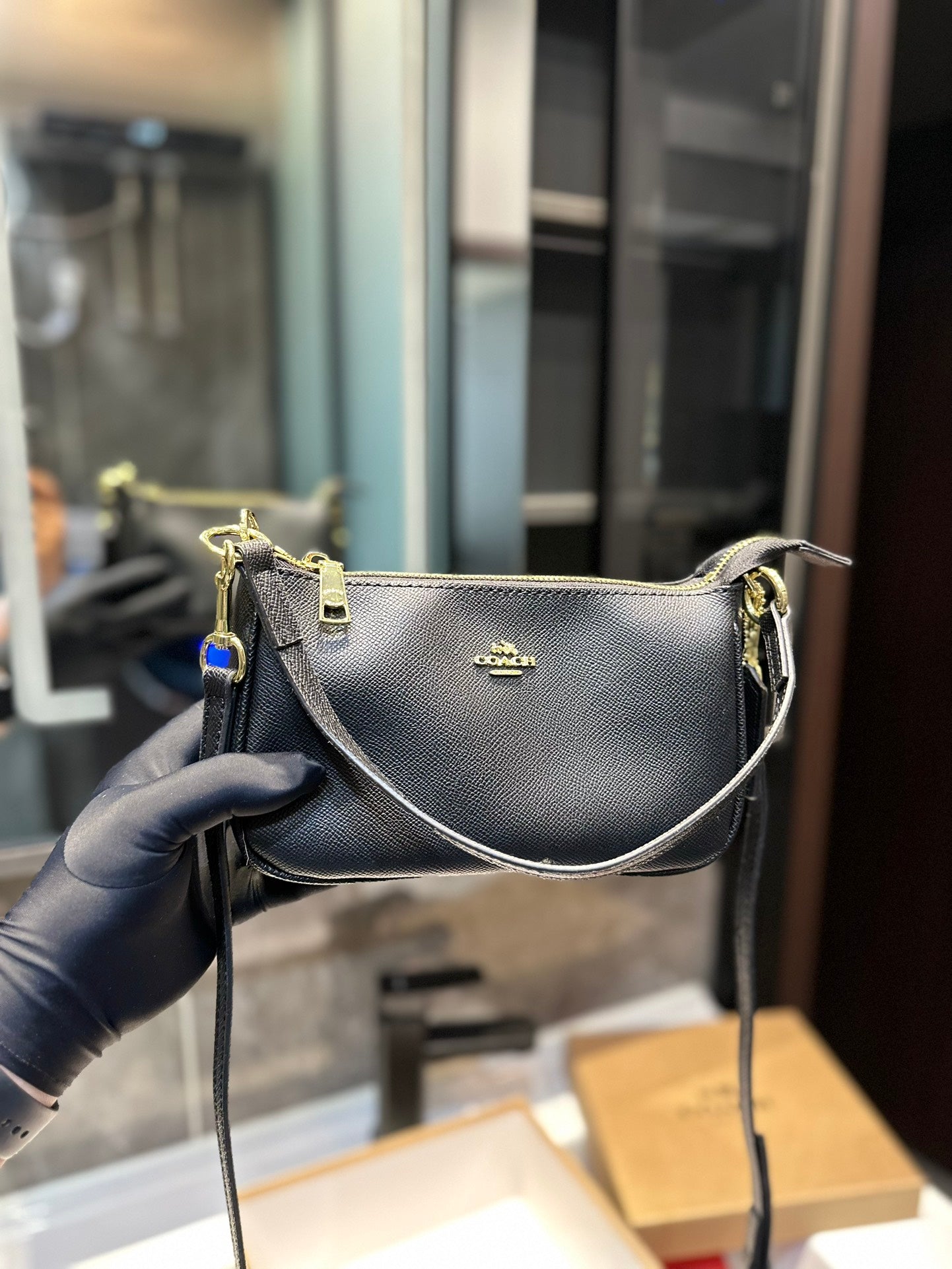 Co-BAG200