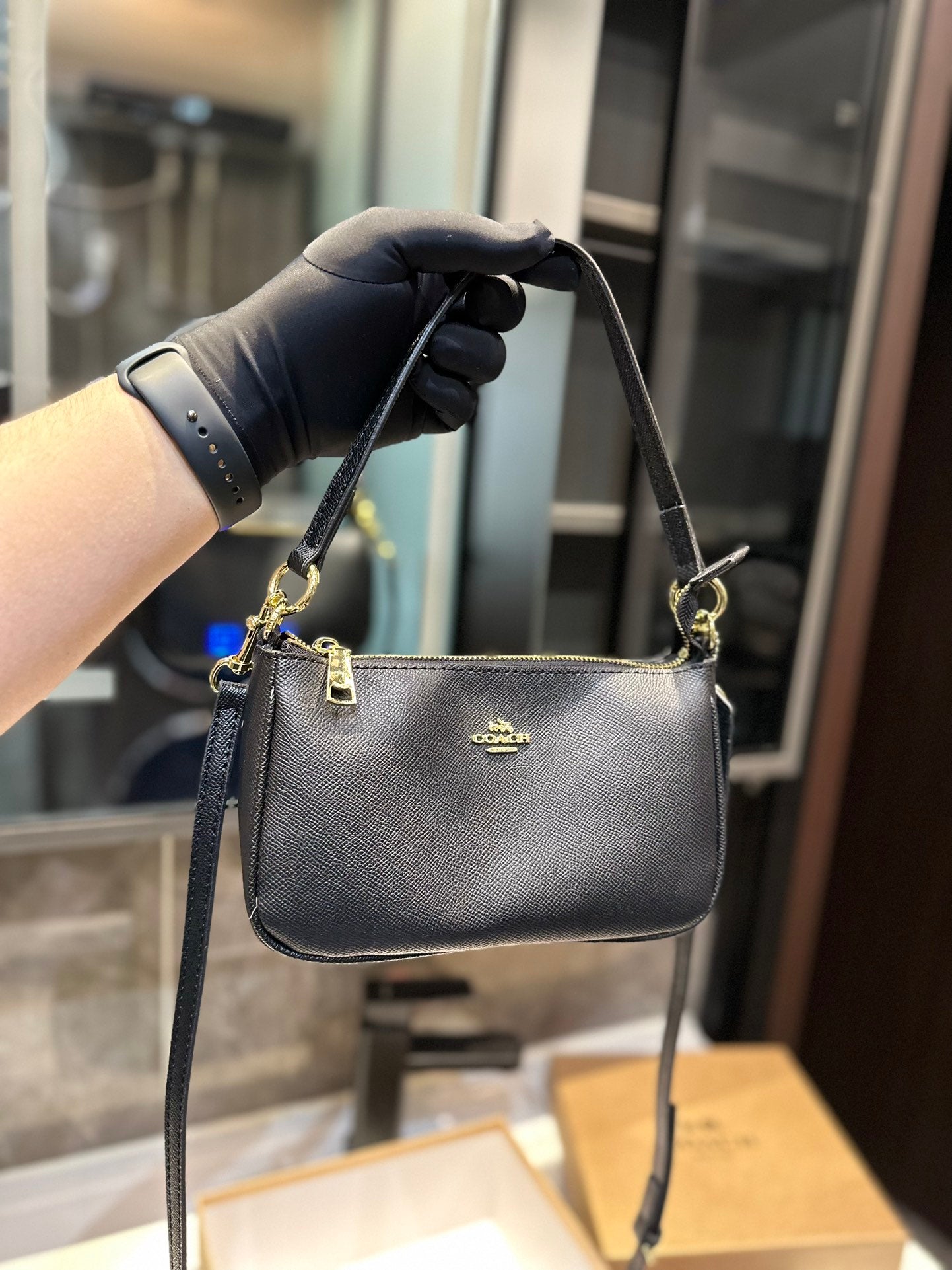 Co-BAG200