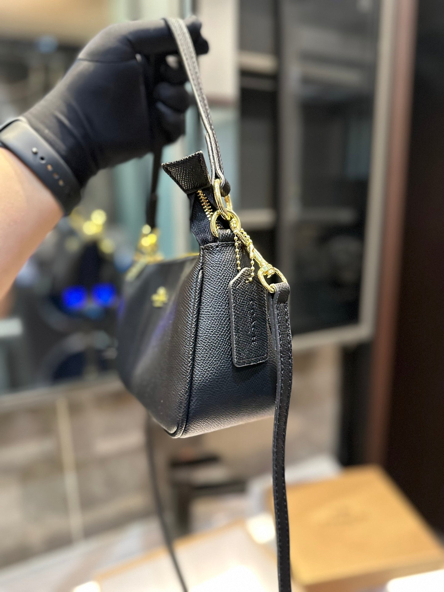 Co-BAG200