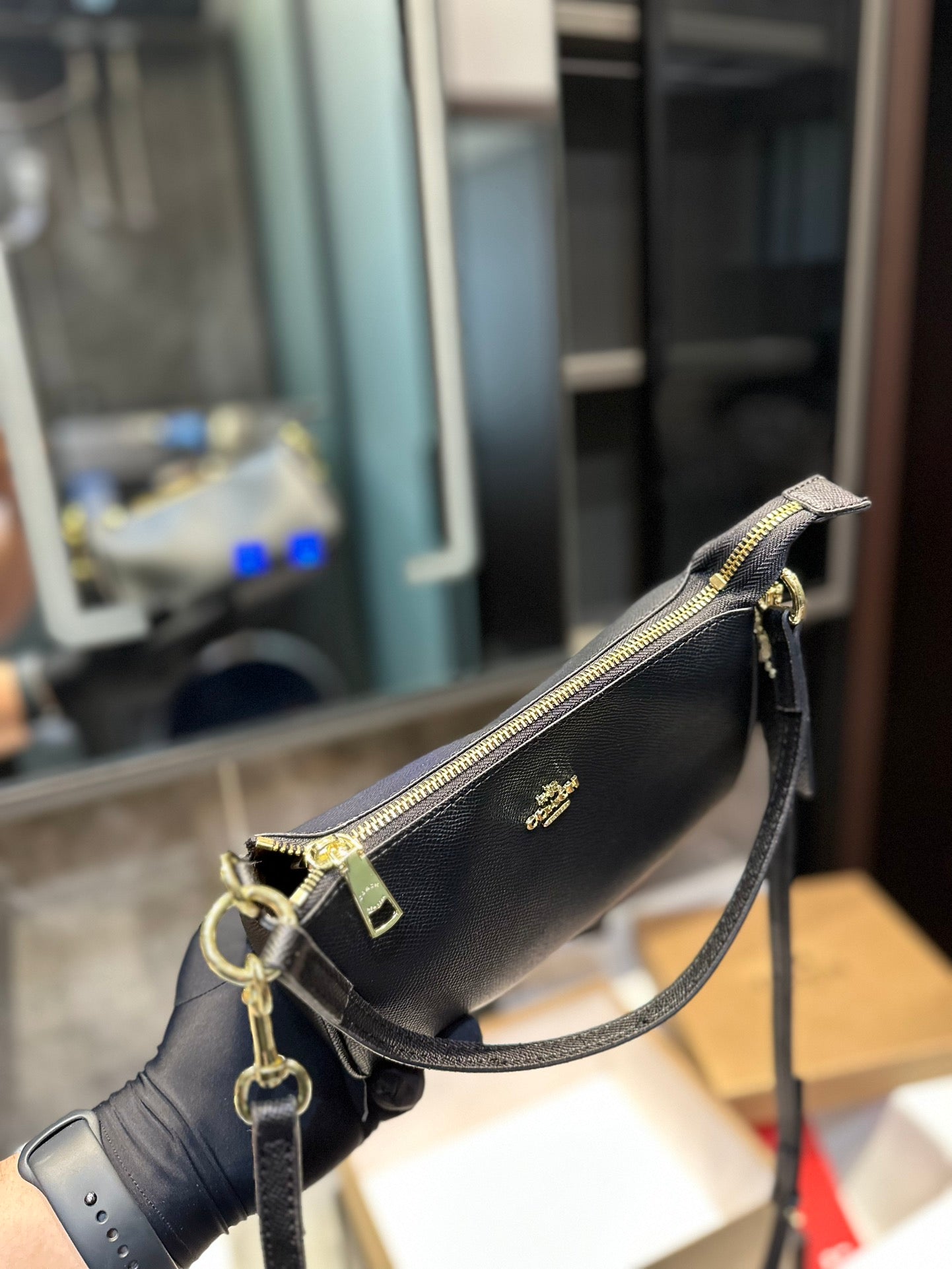 Co-BAG200