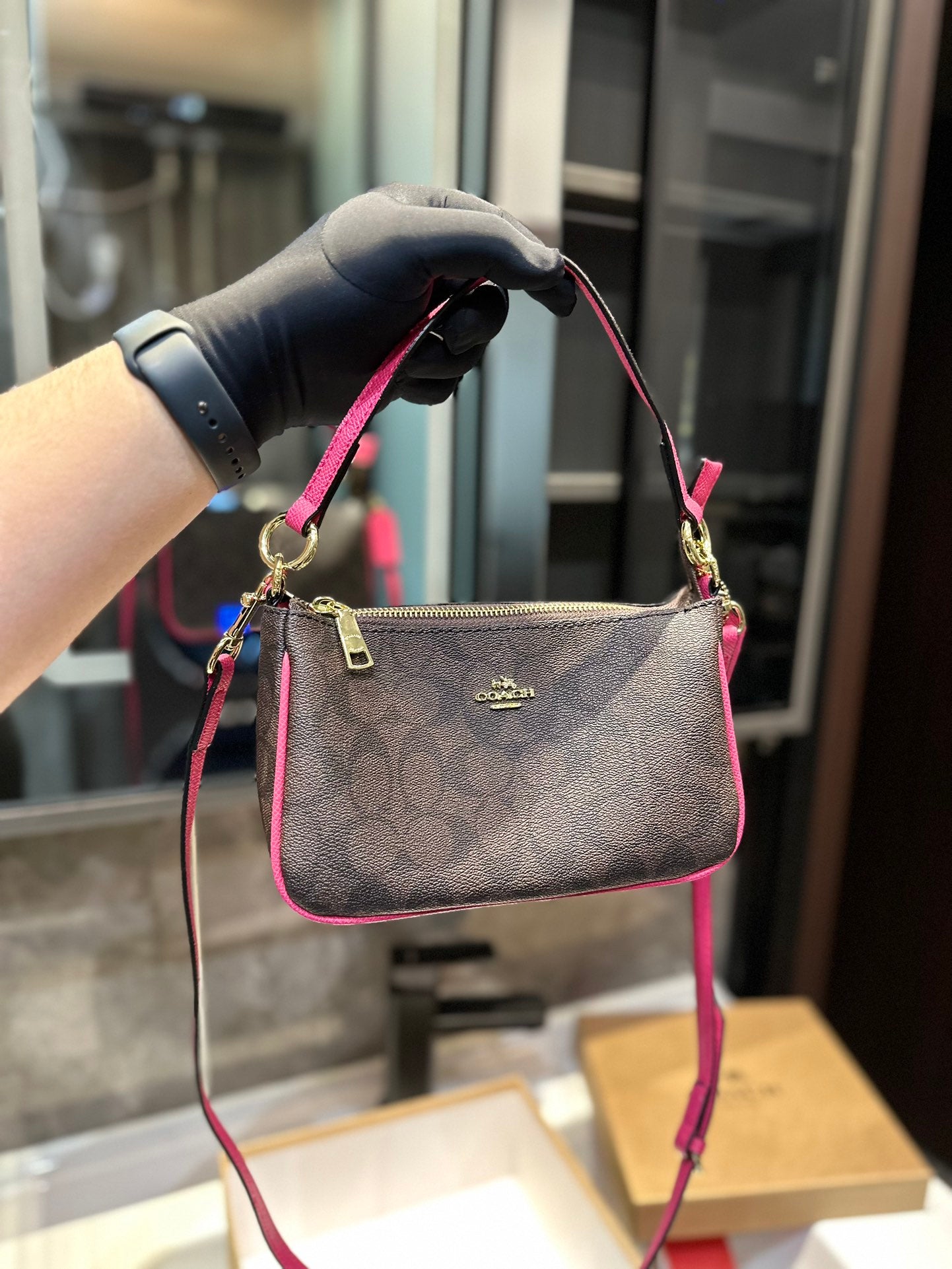 Co-BAG200-2