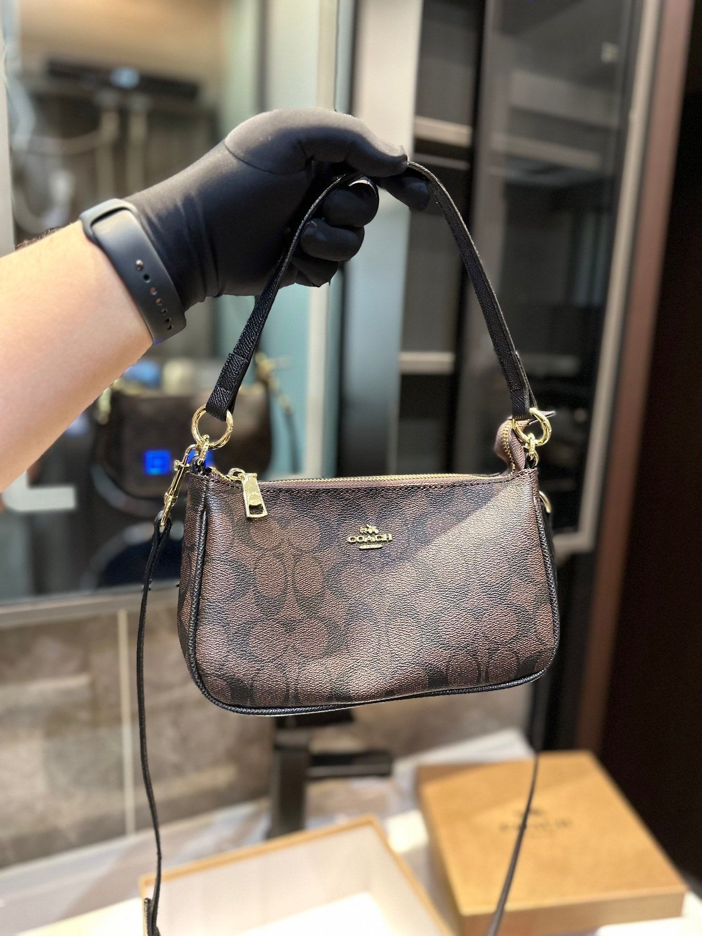 Co-BAG200-2