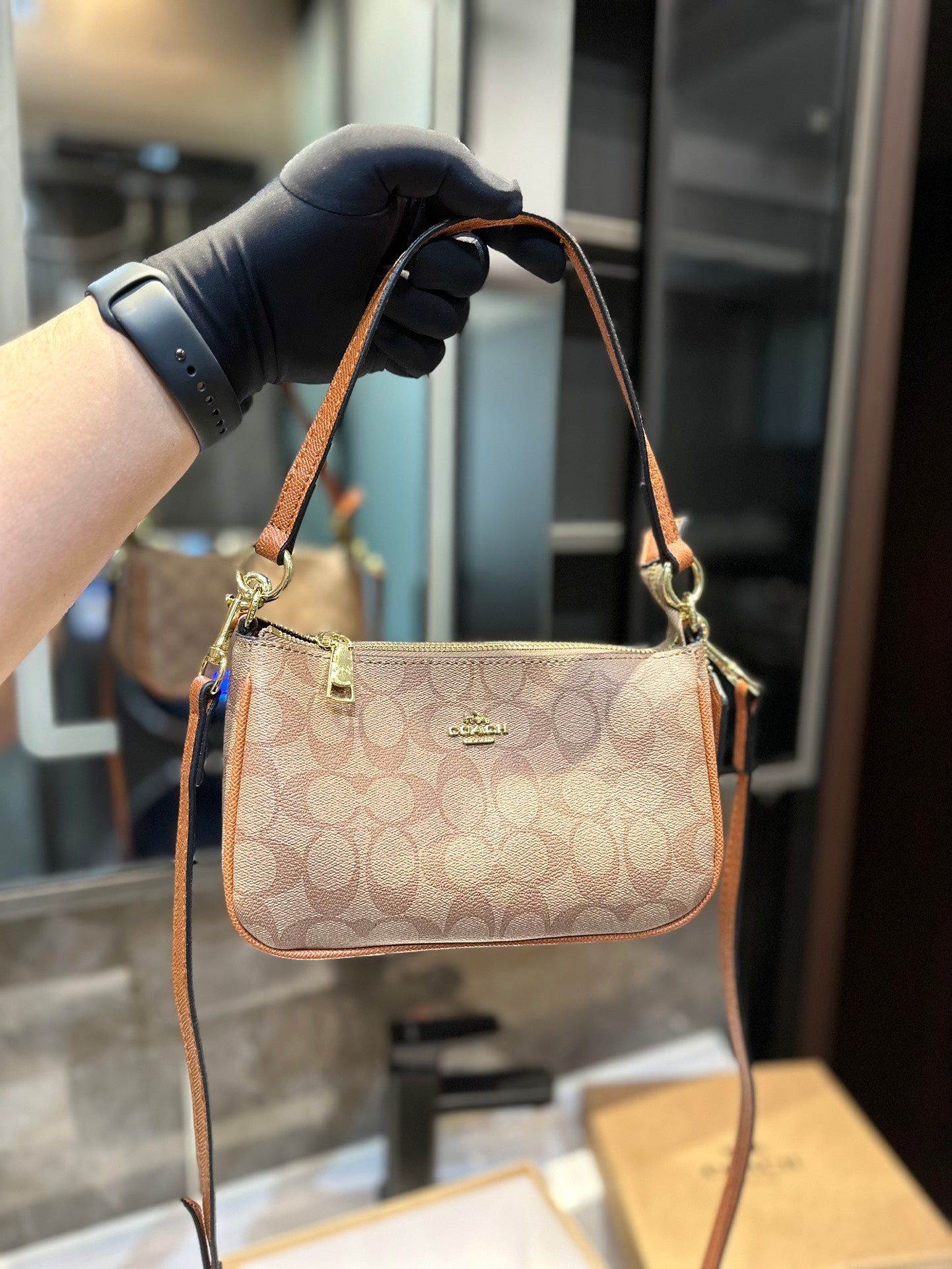 Co-BAG200-2
