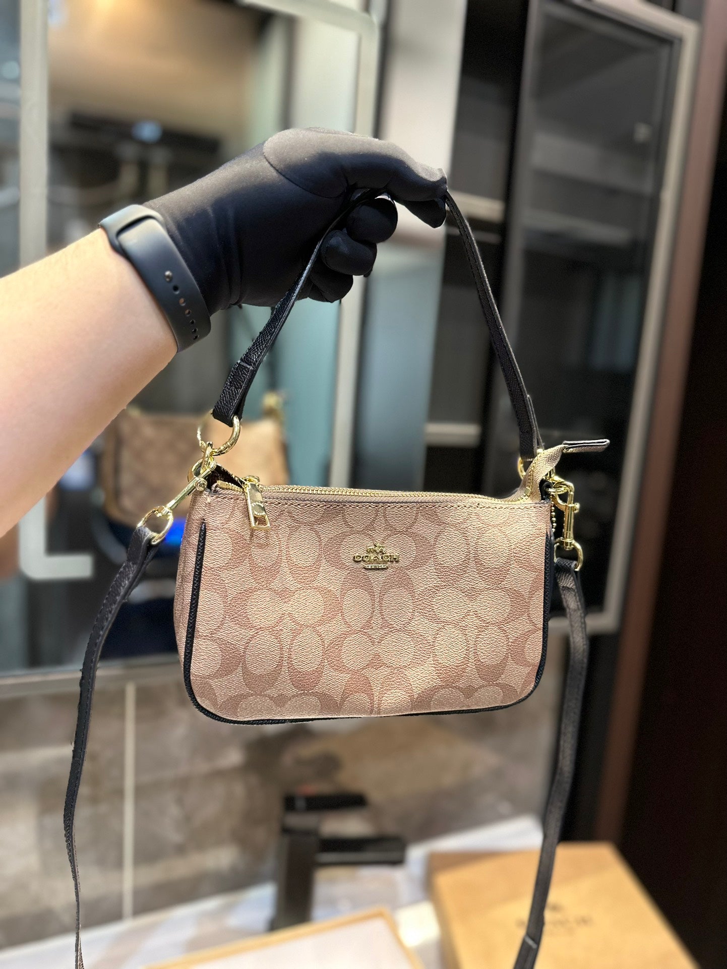 Co-BAG200-2