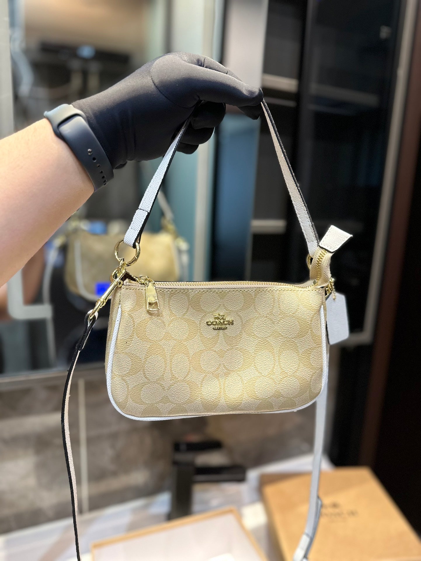 Co-BAG200-2