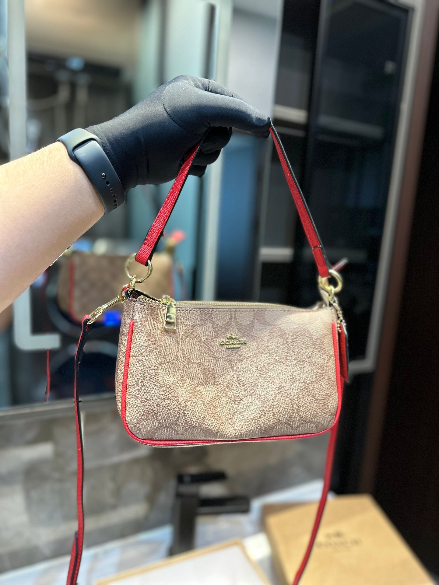 Co-BAG200-2