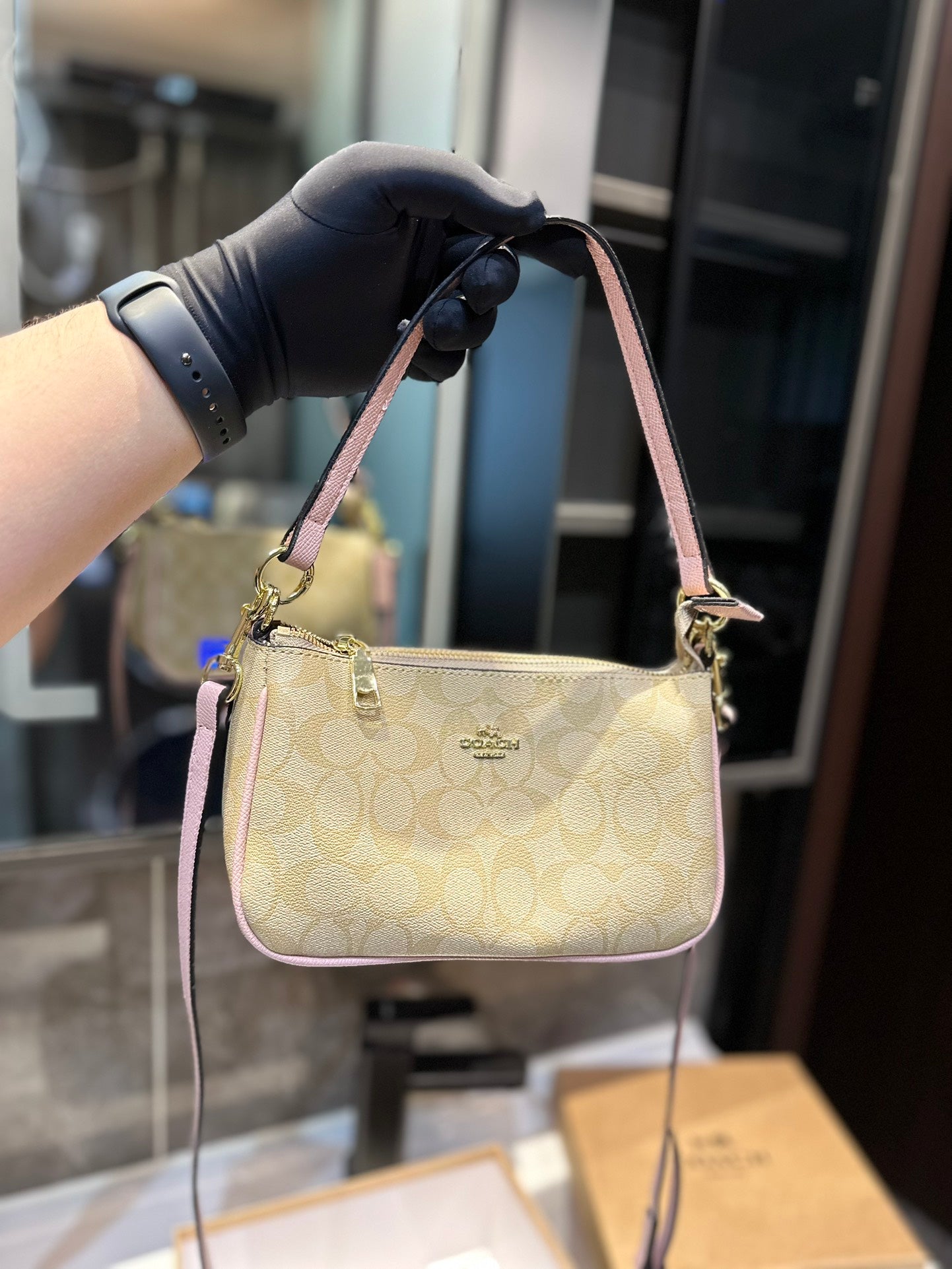 Co-BAG200-2