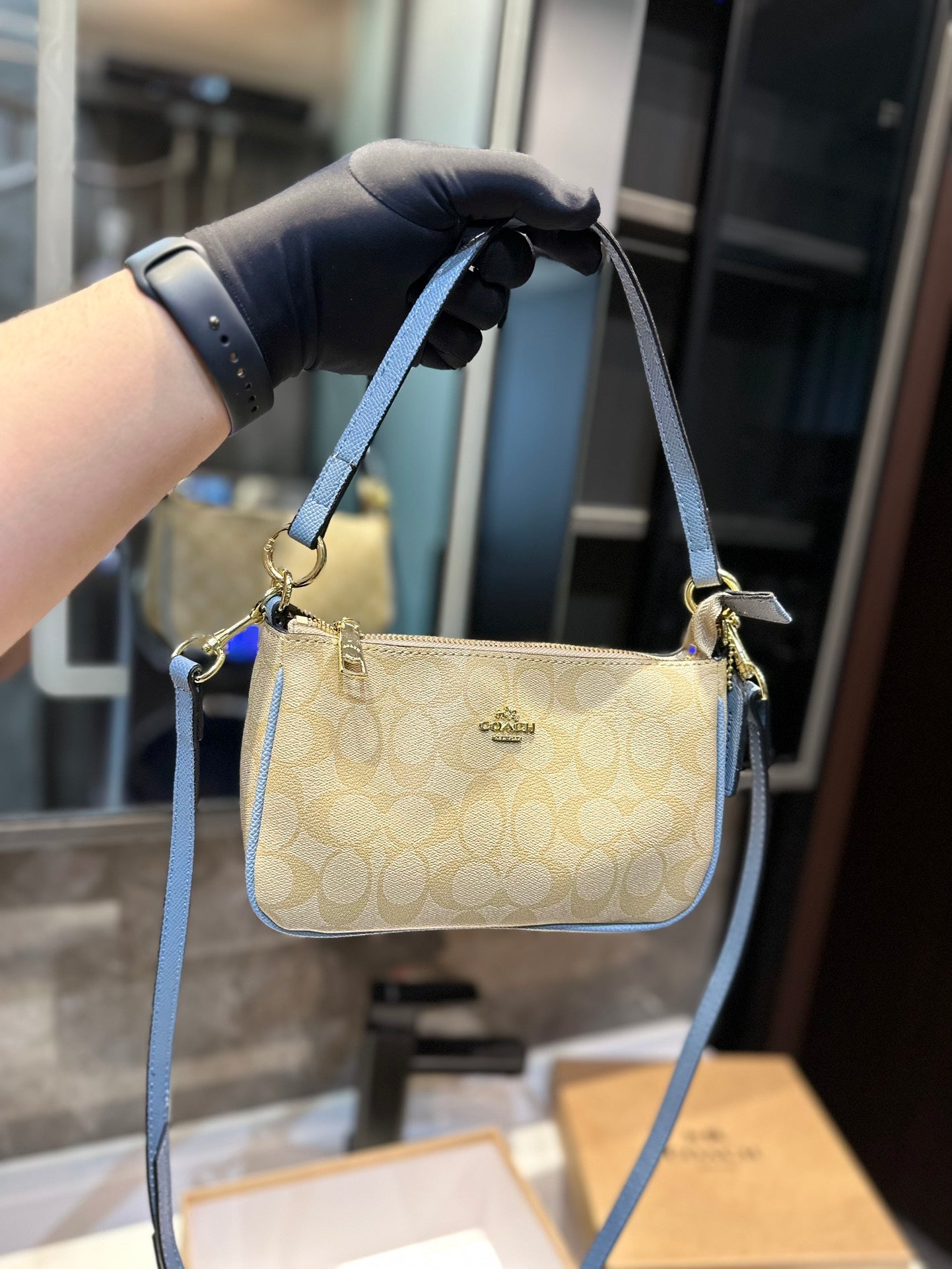 Co-BAG200-2