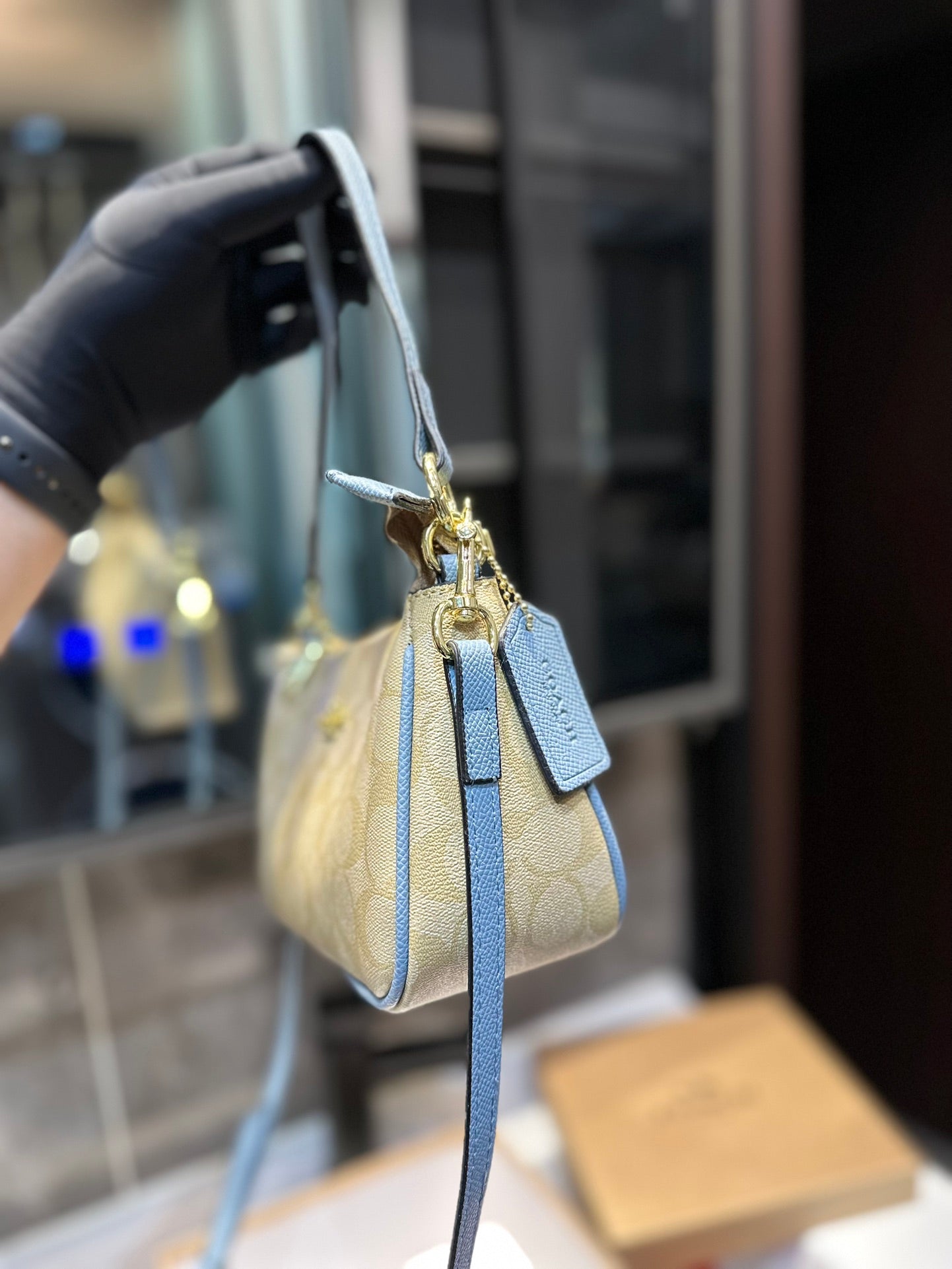Co-BAG200-2