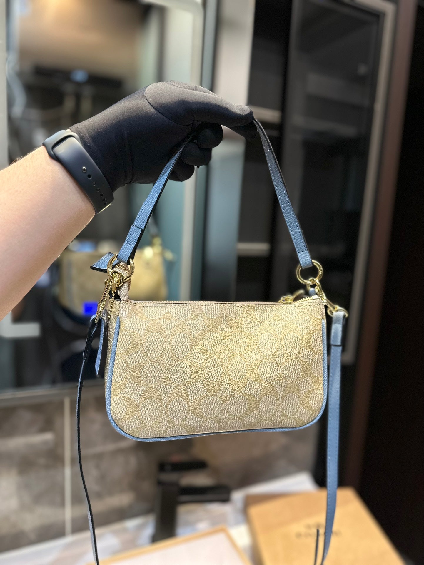 Co-BAG200-2