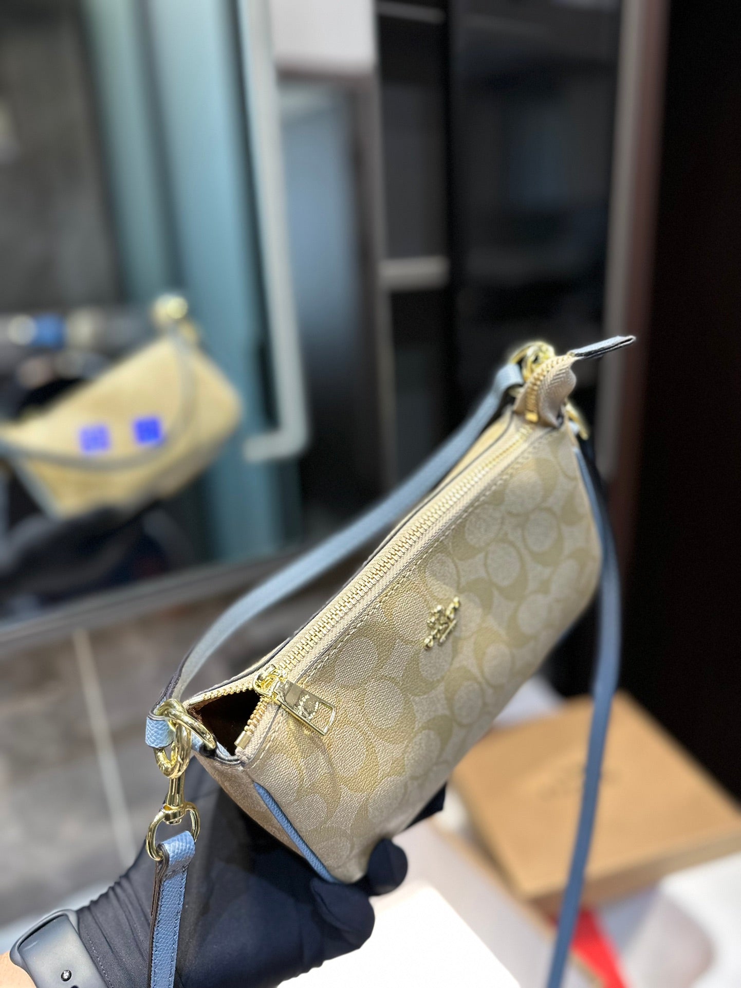 Co-BAG200-2