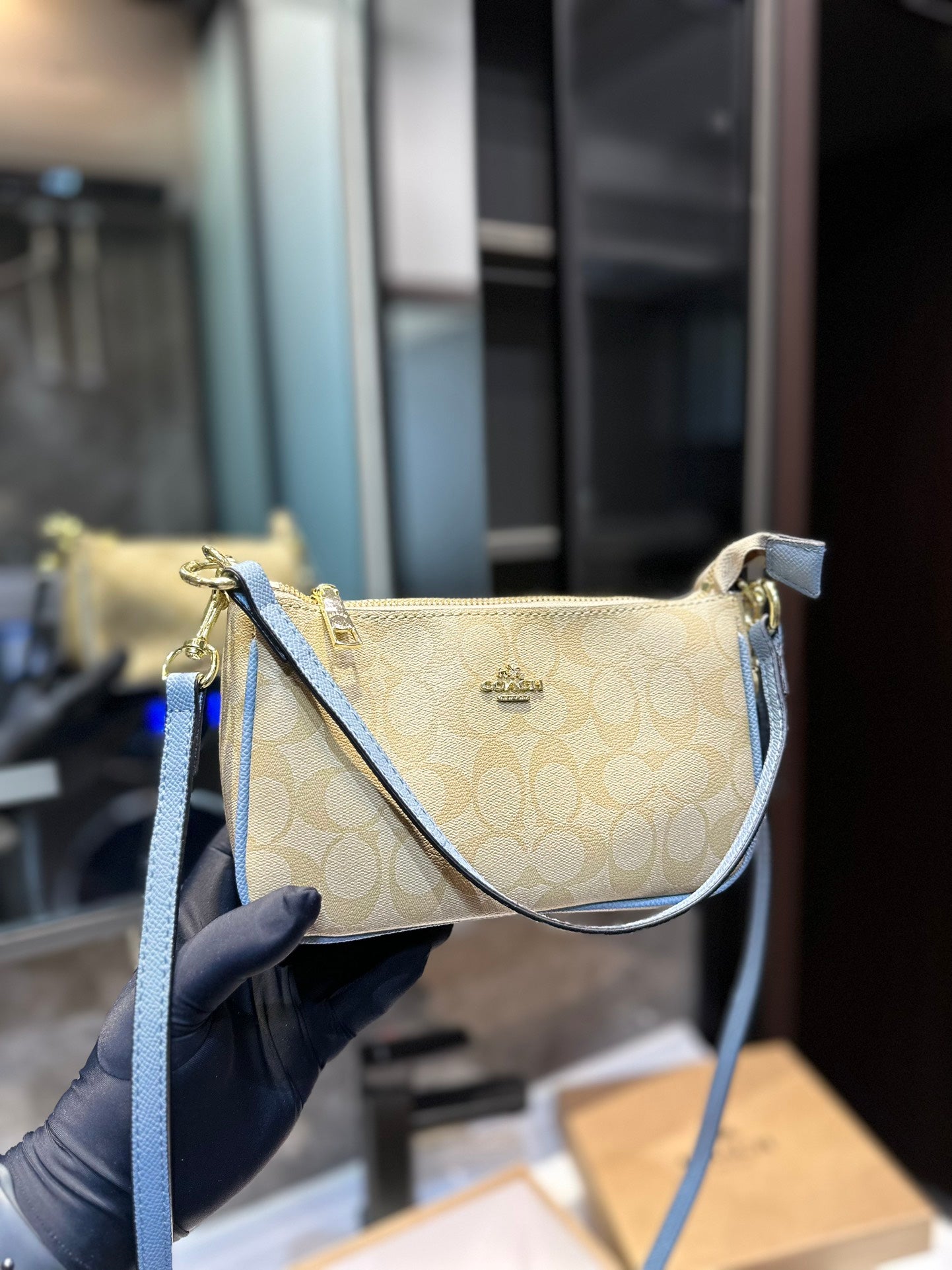 Co-BAG200-2