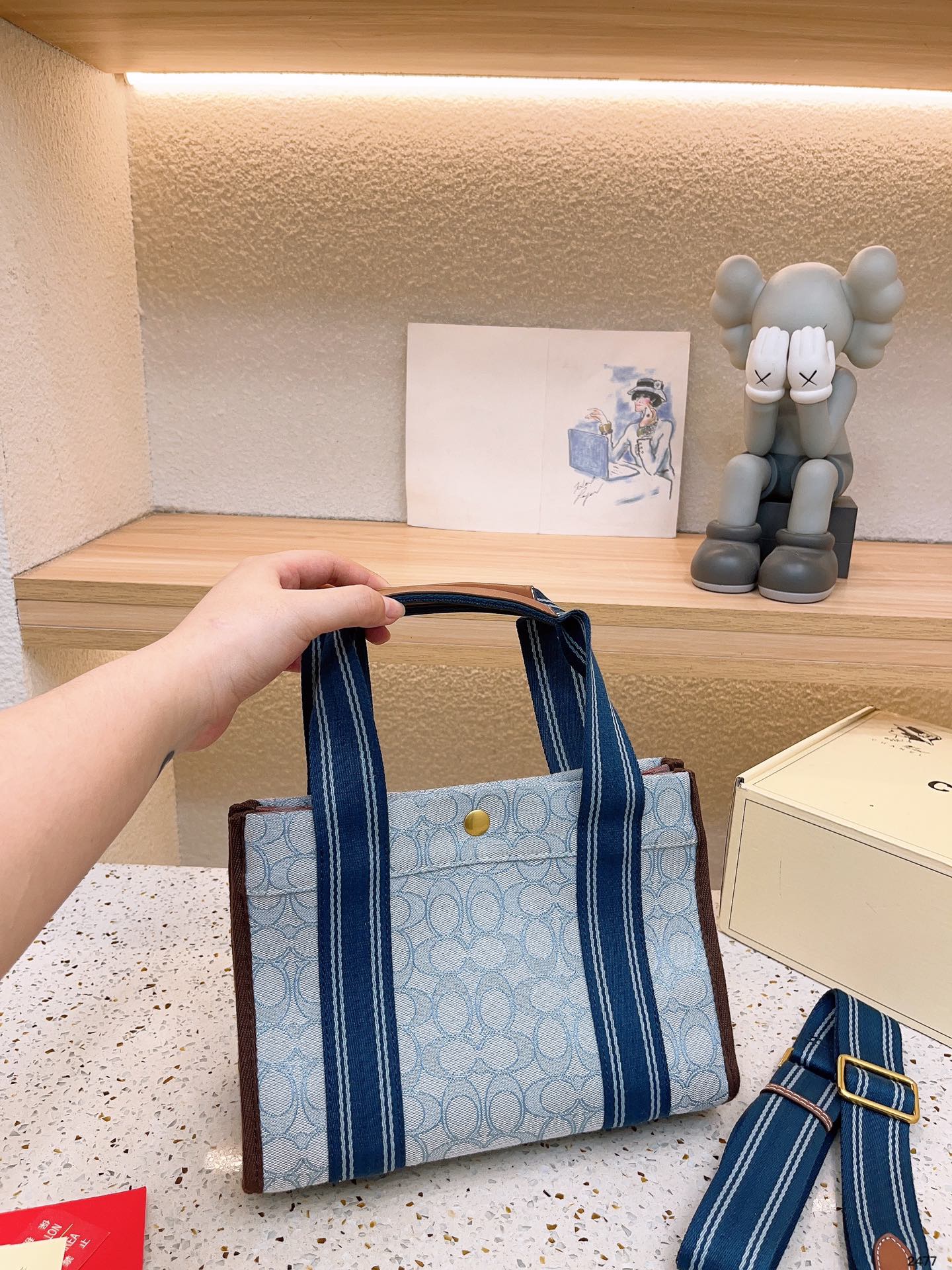 Co-BAG203