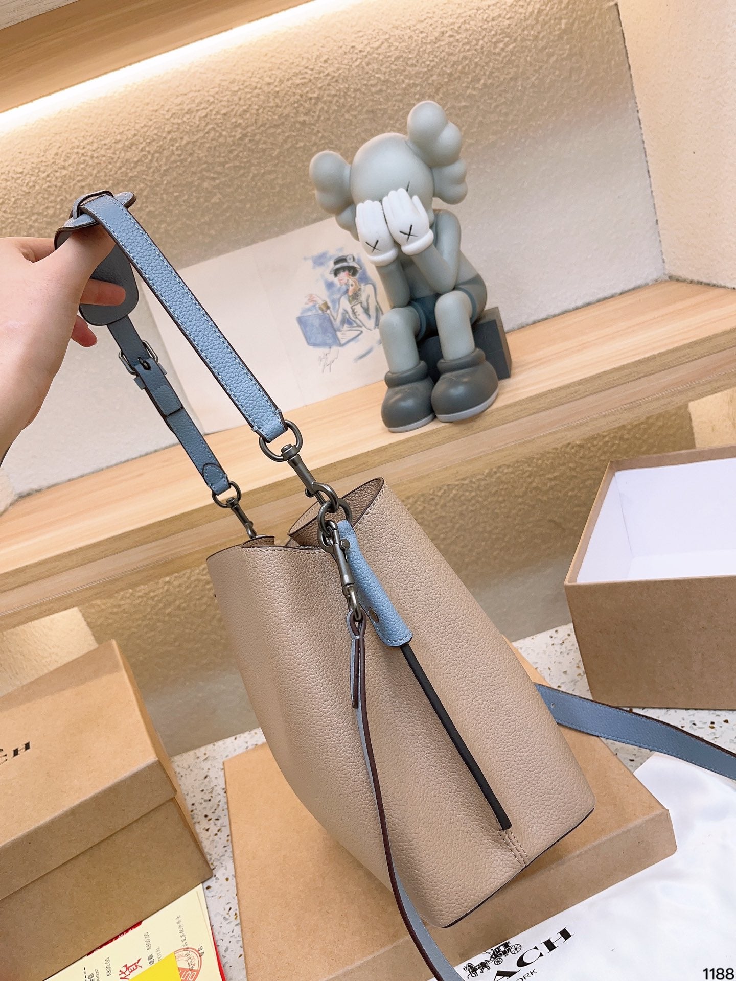 Co-BAG205-2