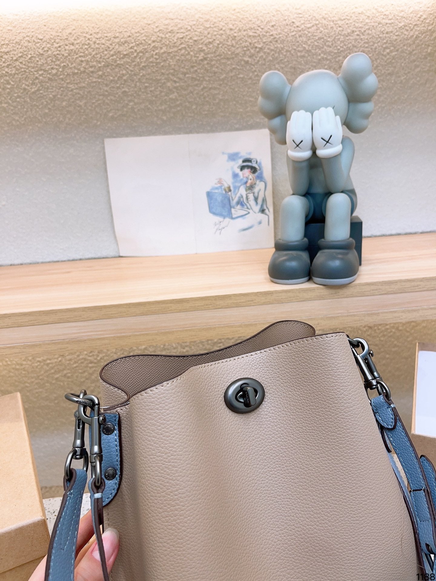 Co-BAG205-2