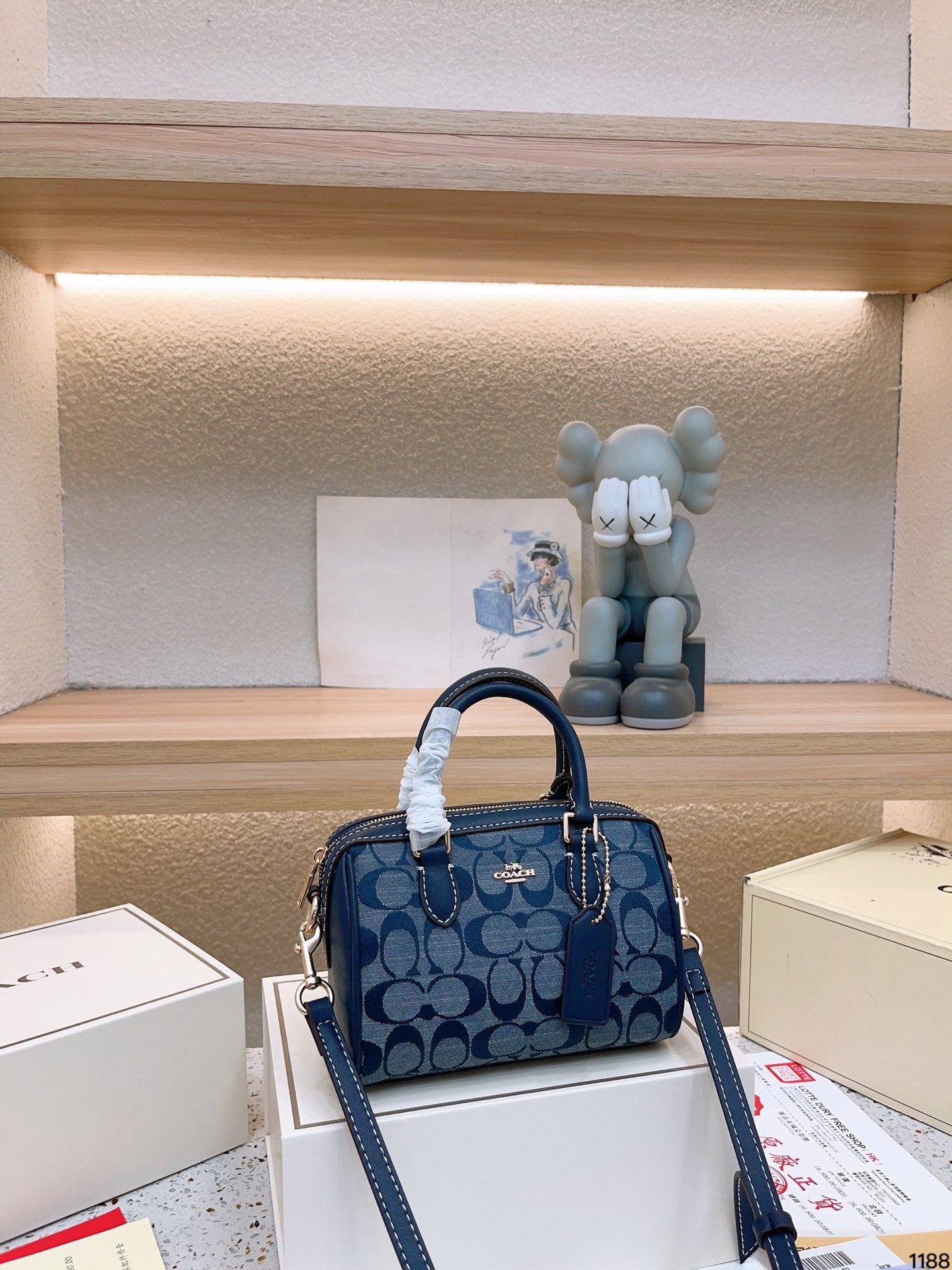 Co-BAG206