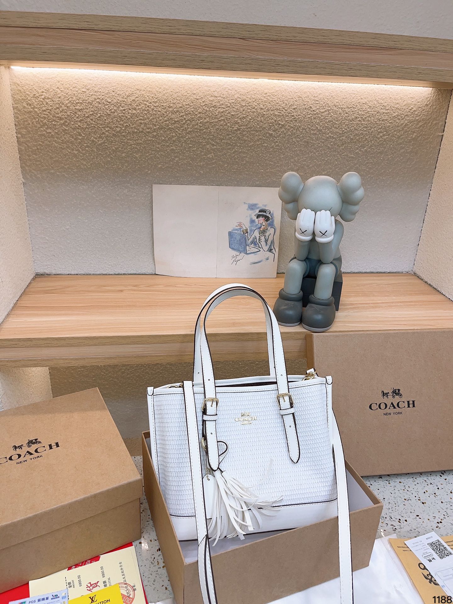 Co-BAG208