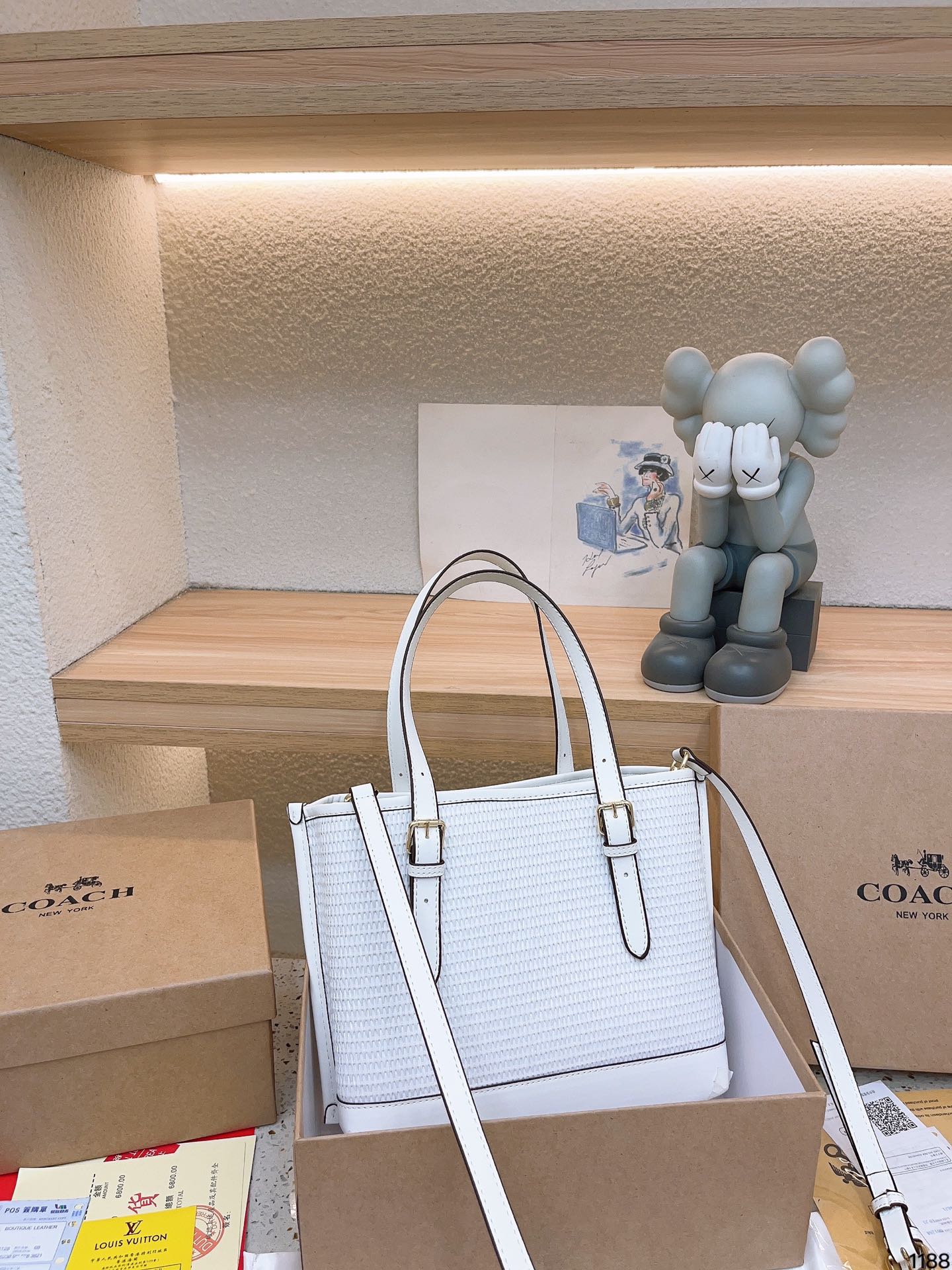 Co-BAG208