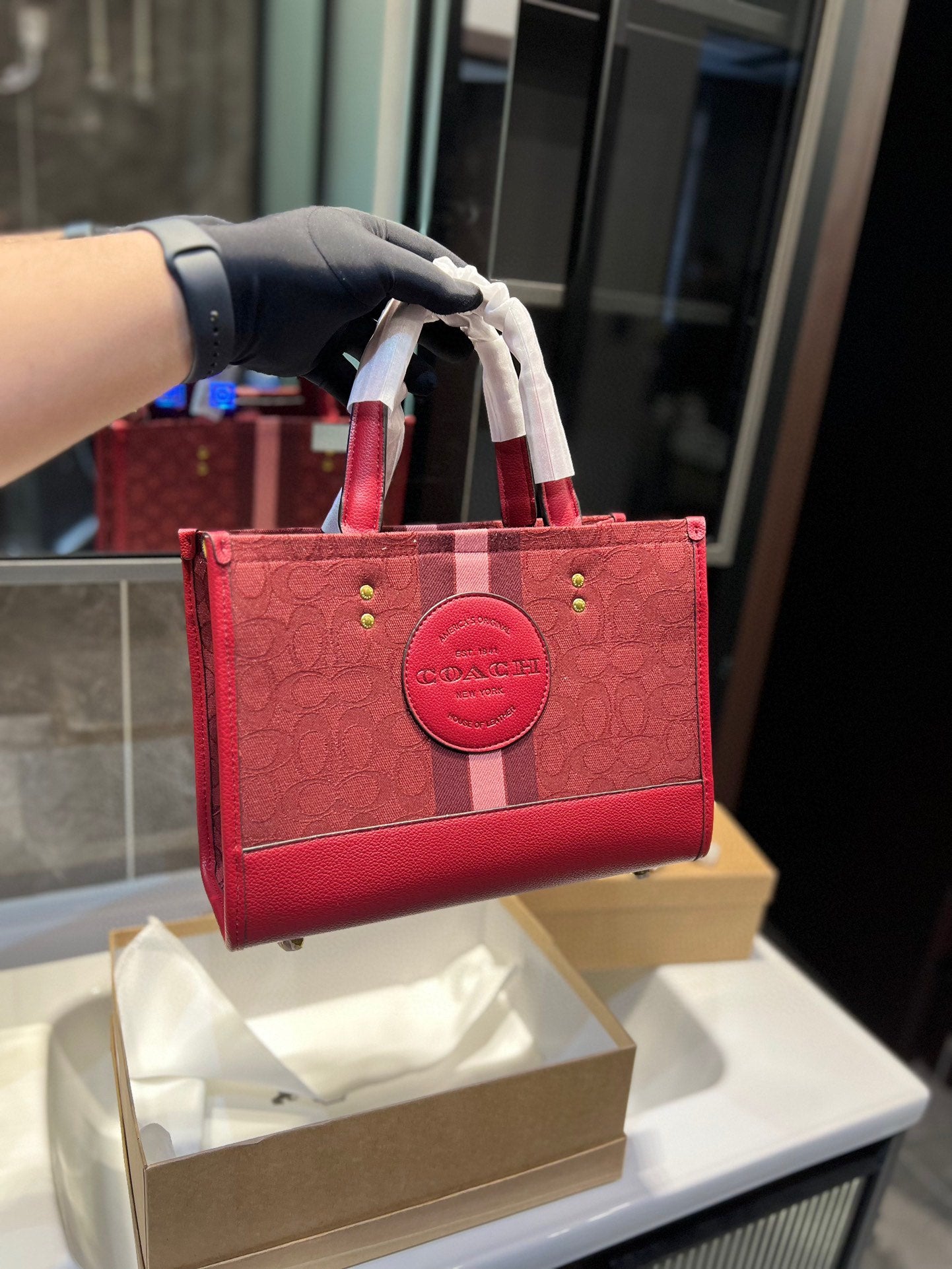 Co-BAG211