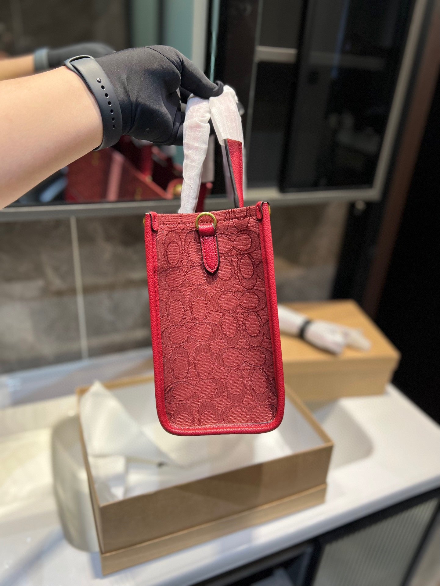 Co-BAG211