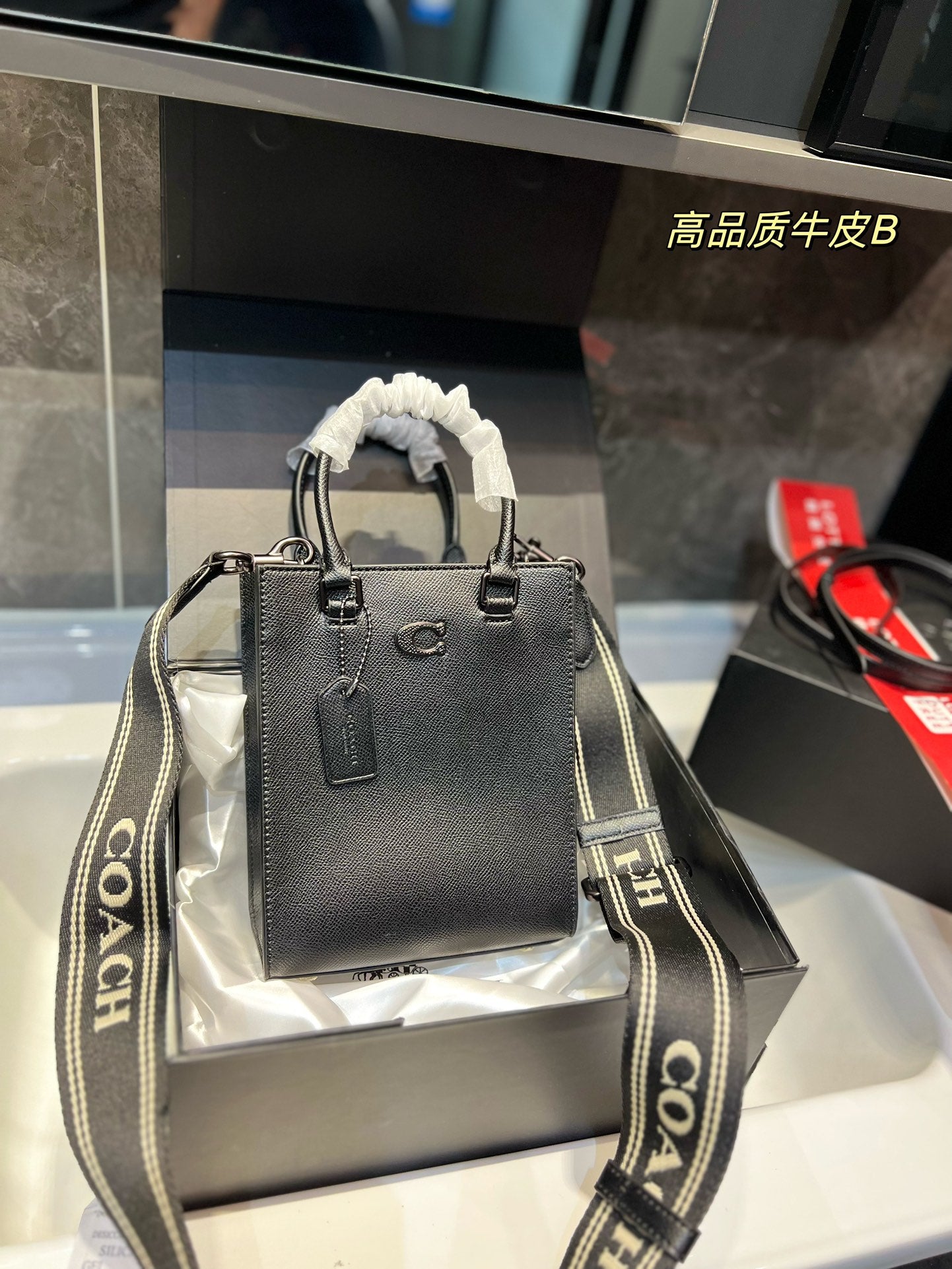 Co-BAG213