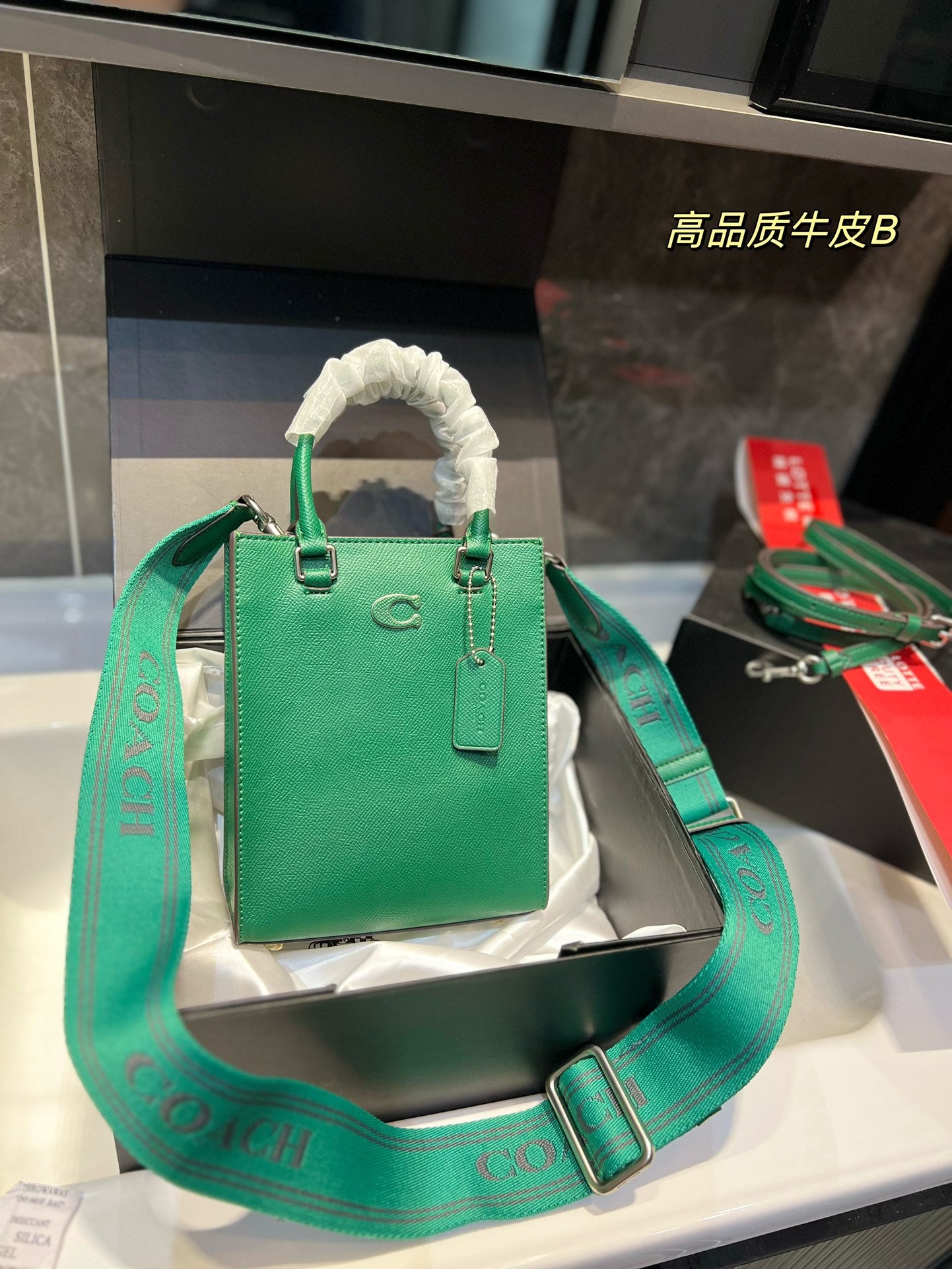 Co-BAG213
