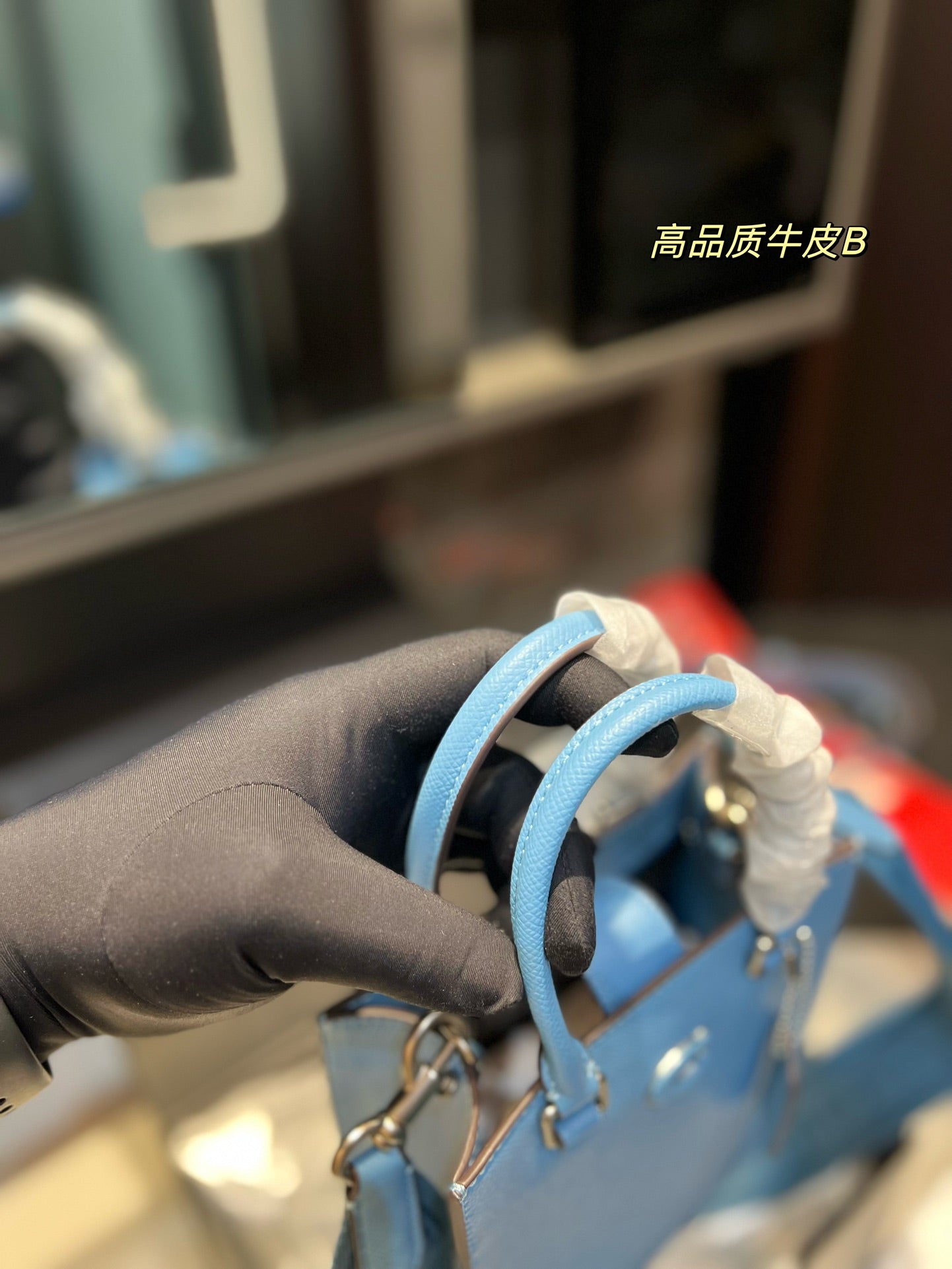 Co-BAG213