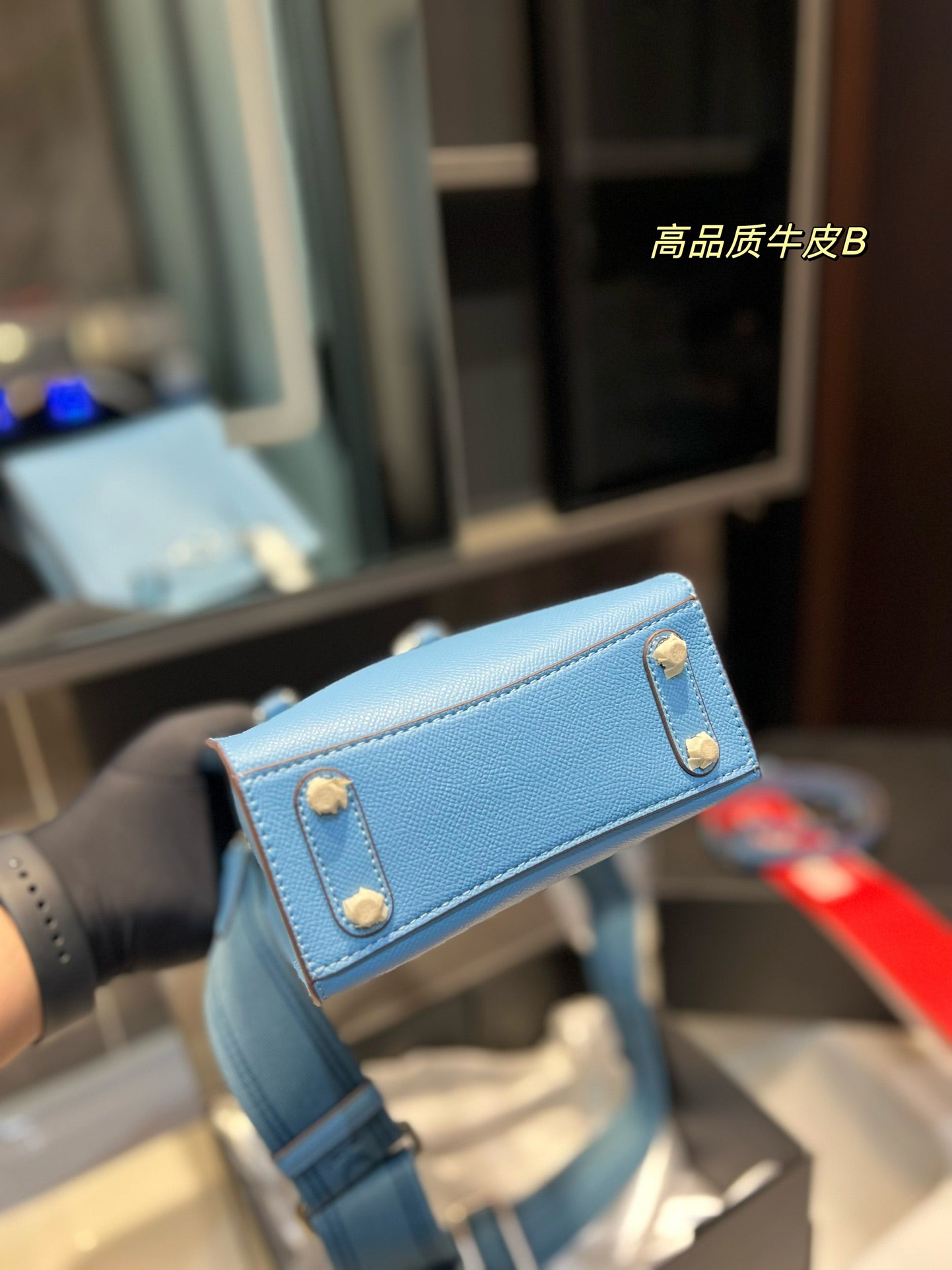 Co-BAG213