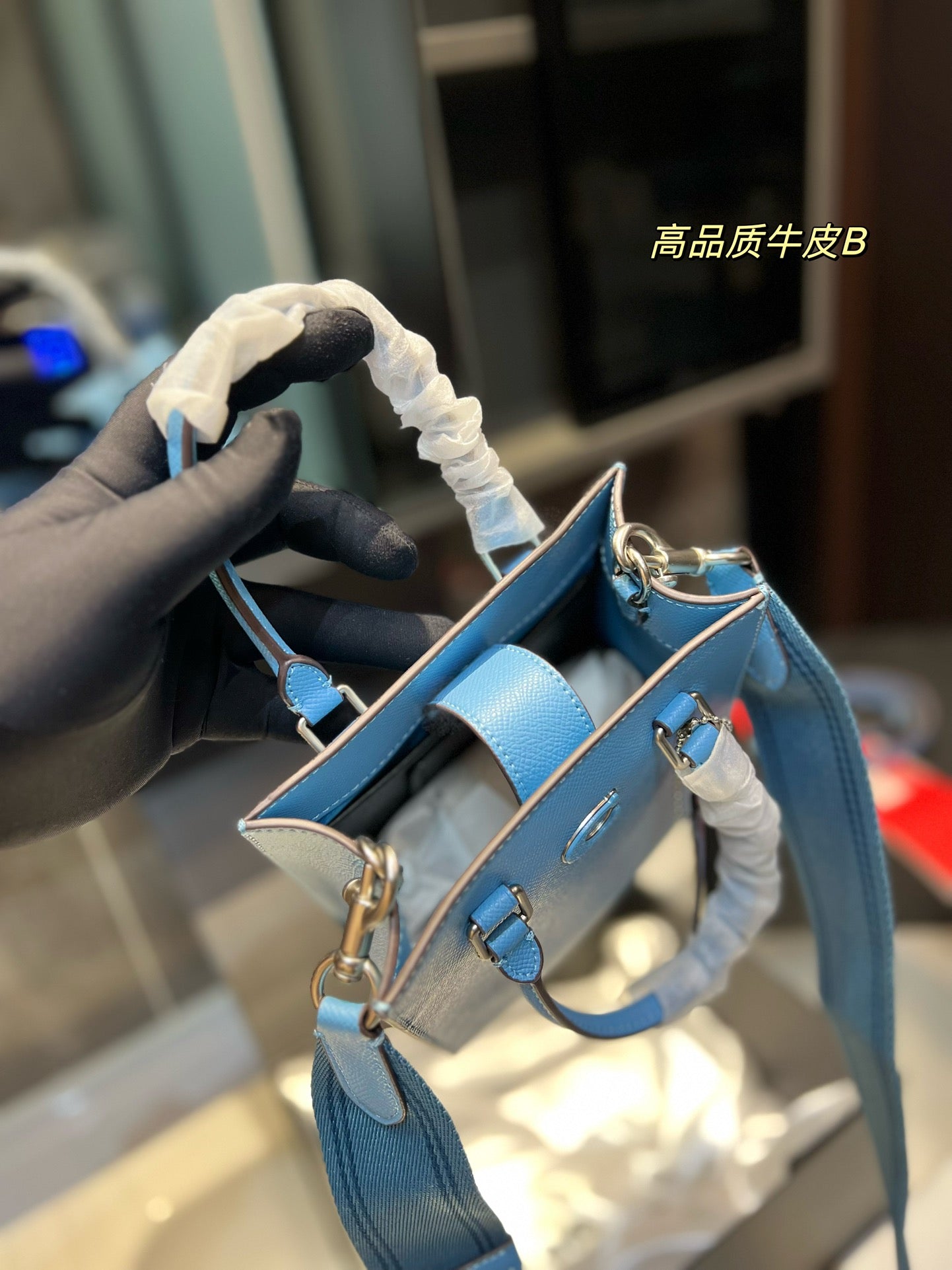 Co-BAG213