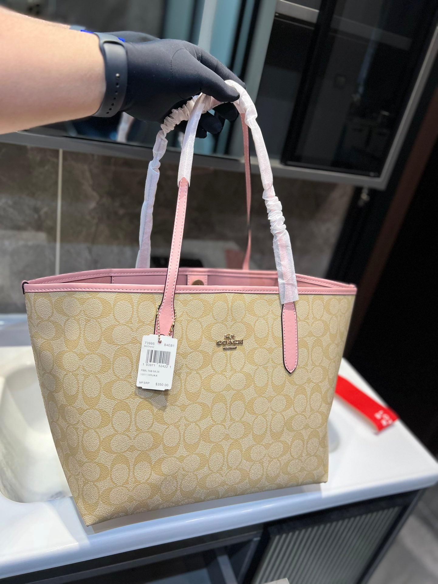 Co-BAG214
