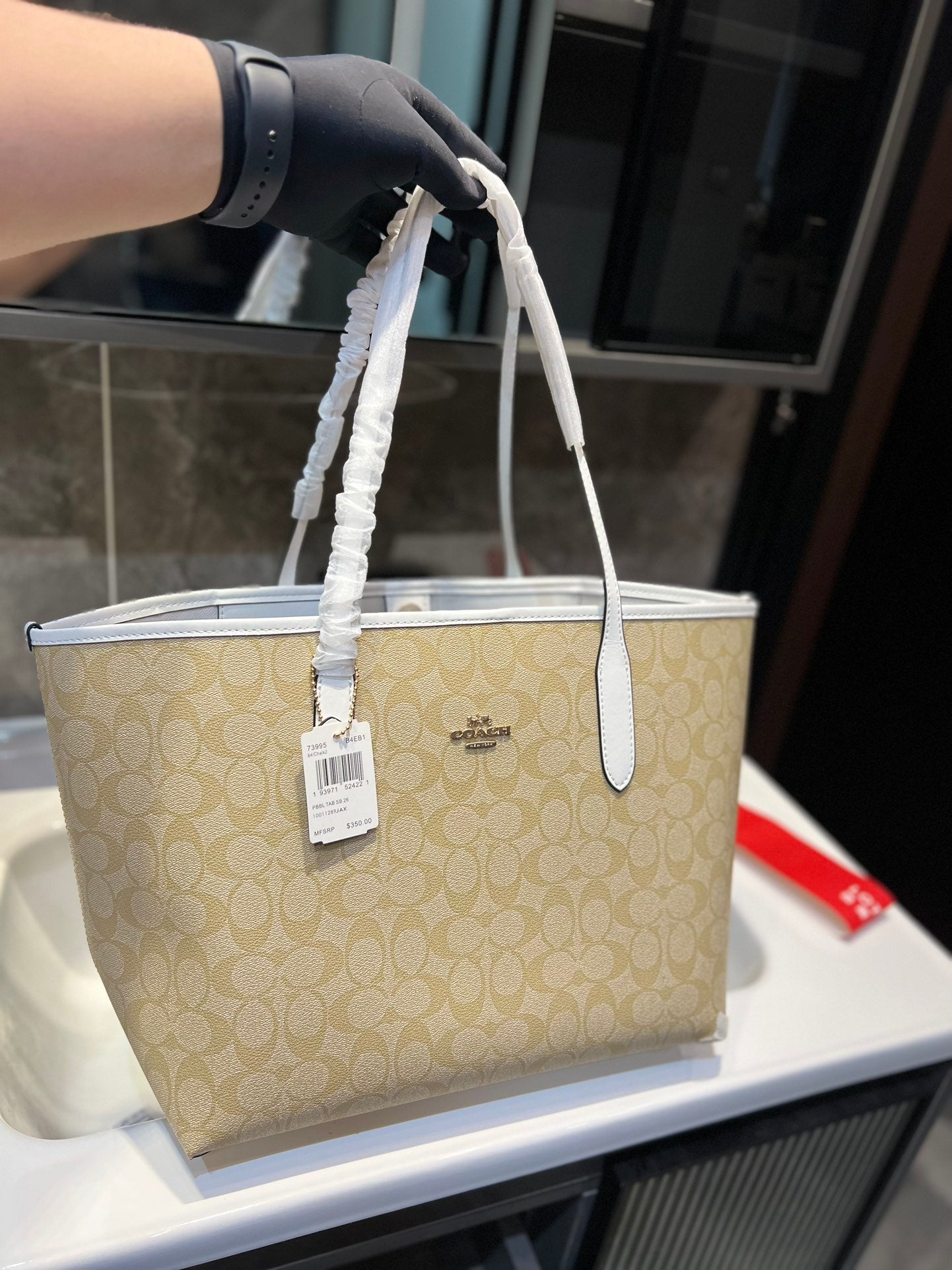 Co-BAG214