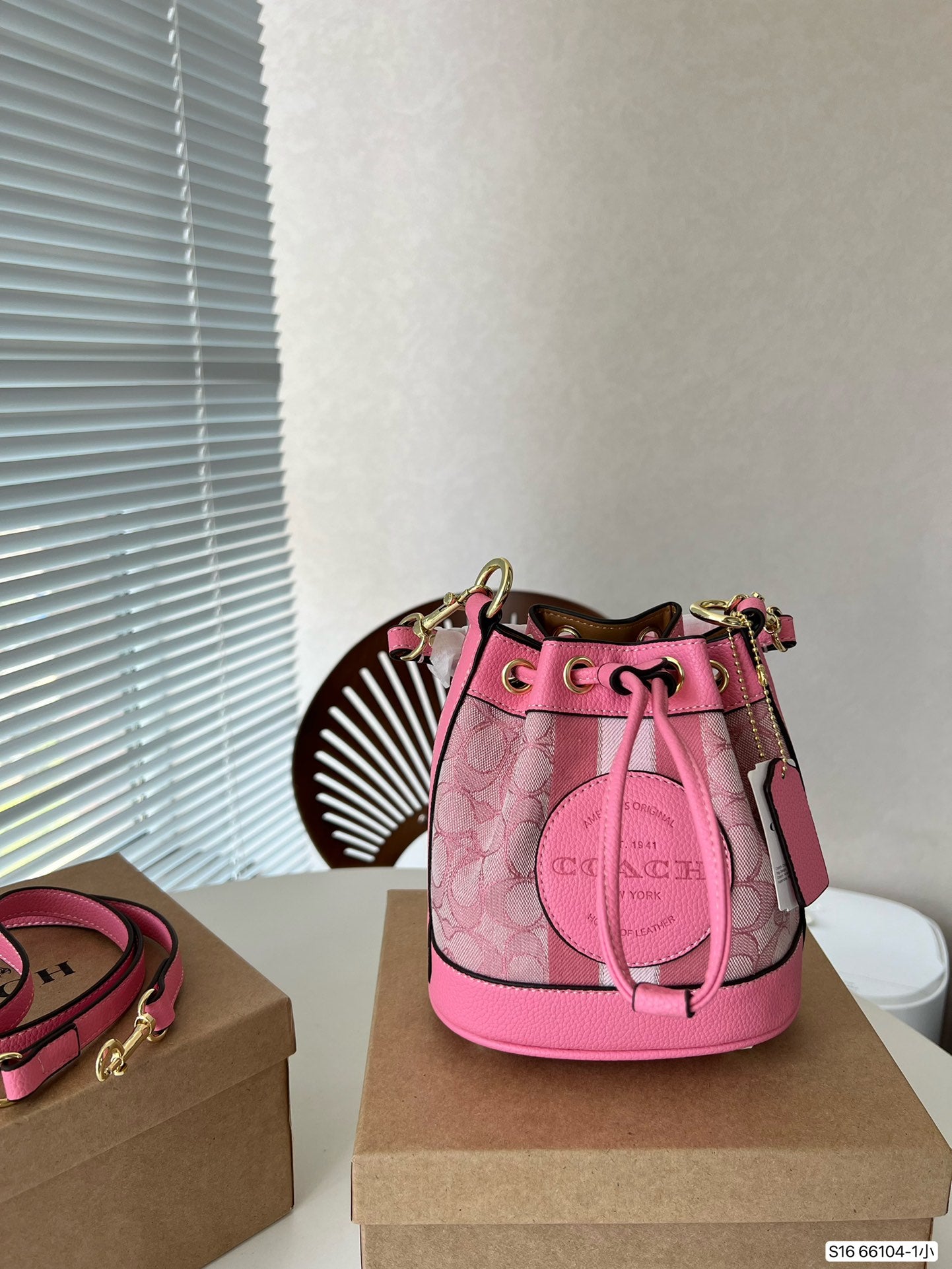 Co-BAG215