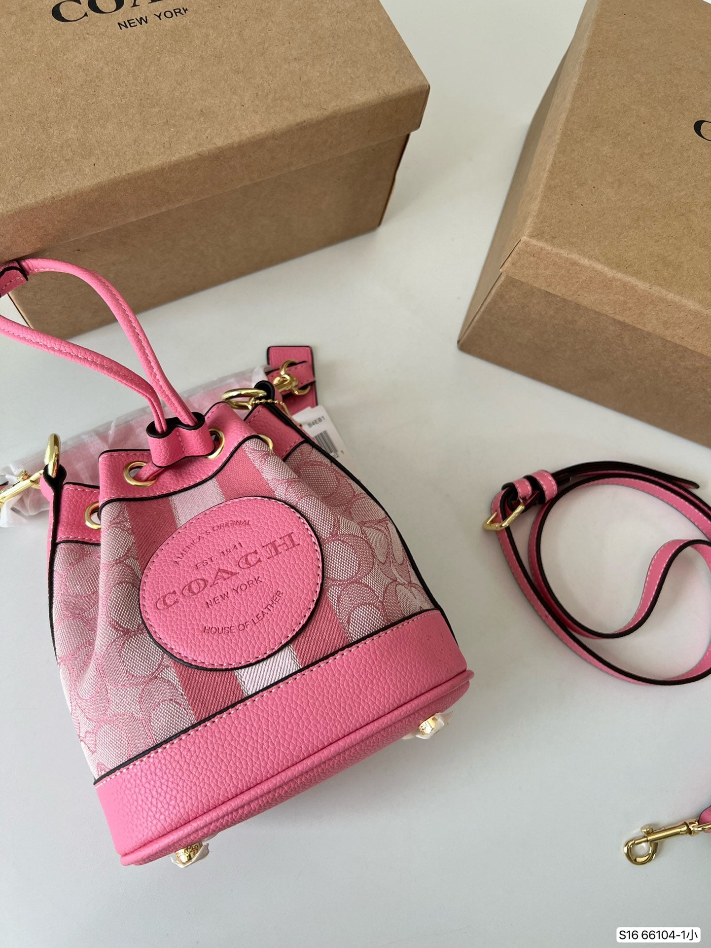 Co-BAG215