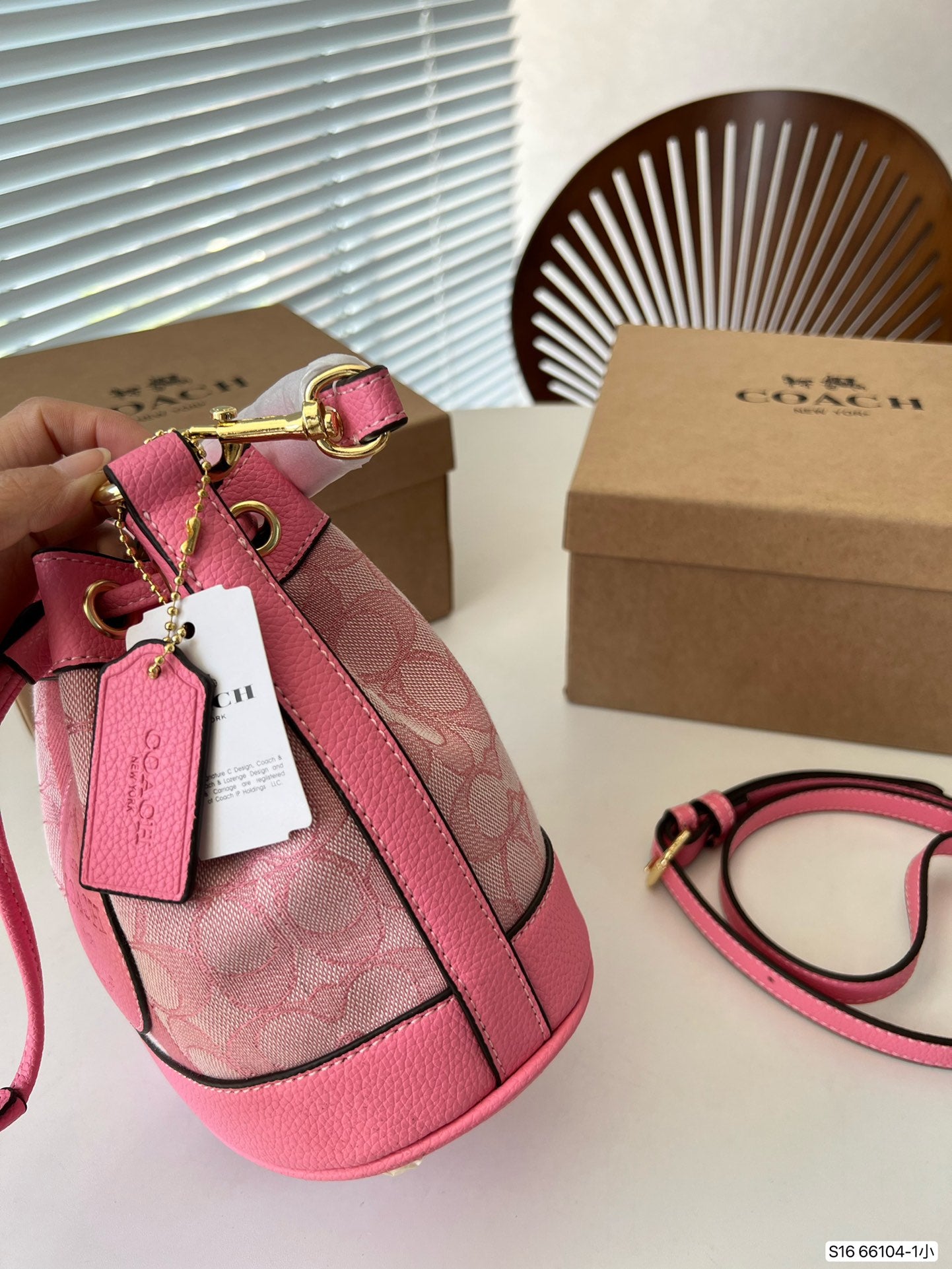 Co-BAG215