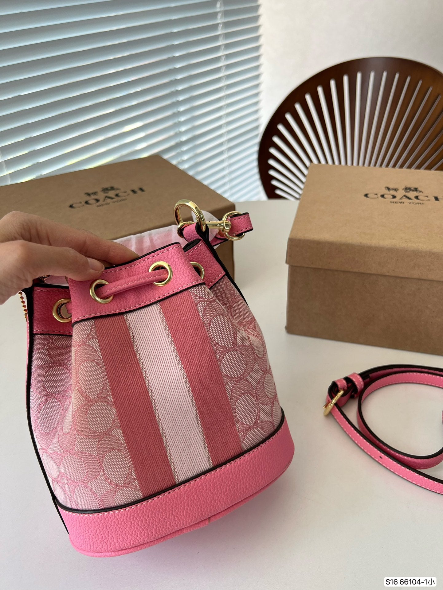 Co-BAG215