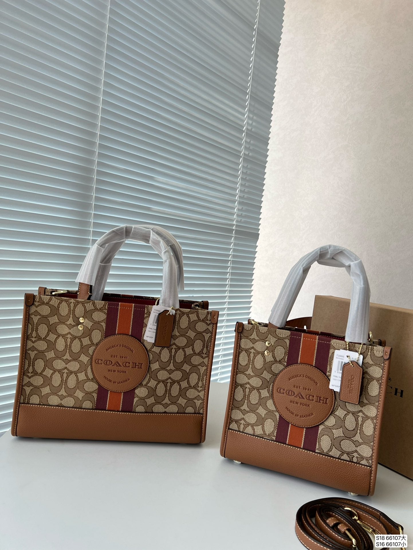 Co-BAG216