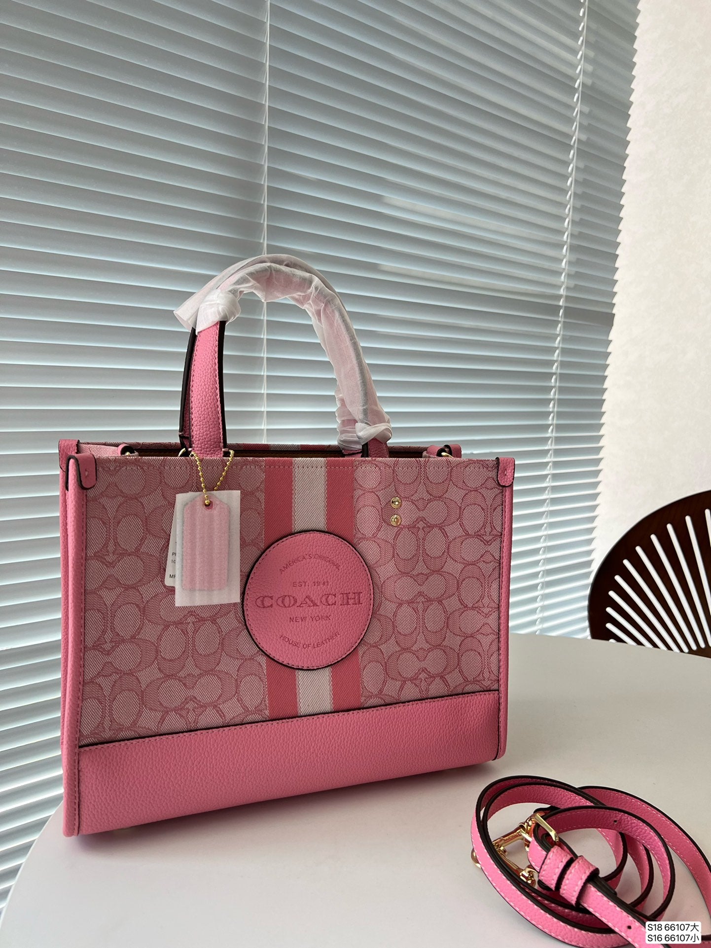 Co-BAG216