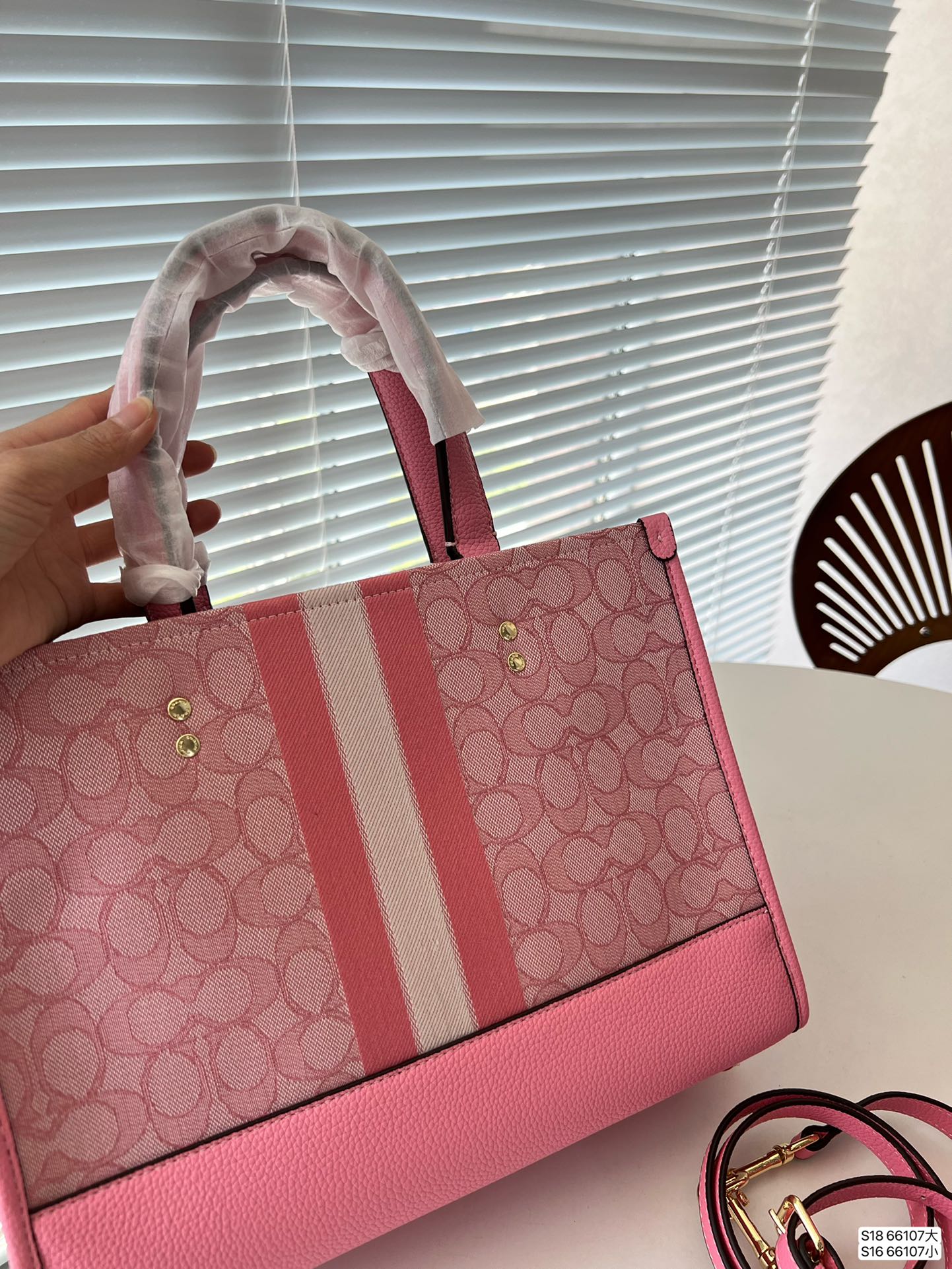 Co-BAG216