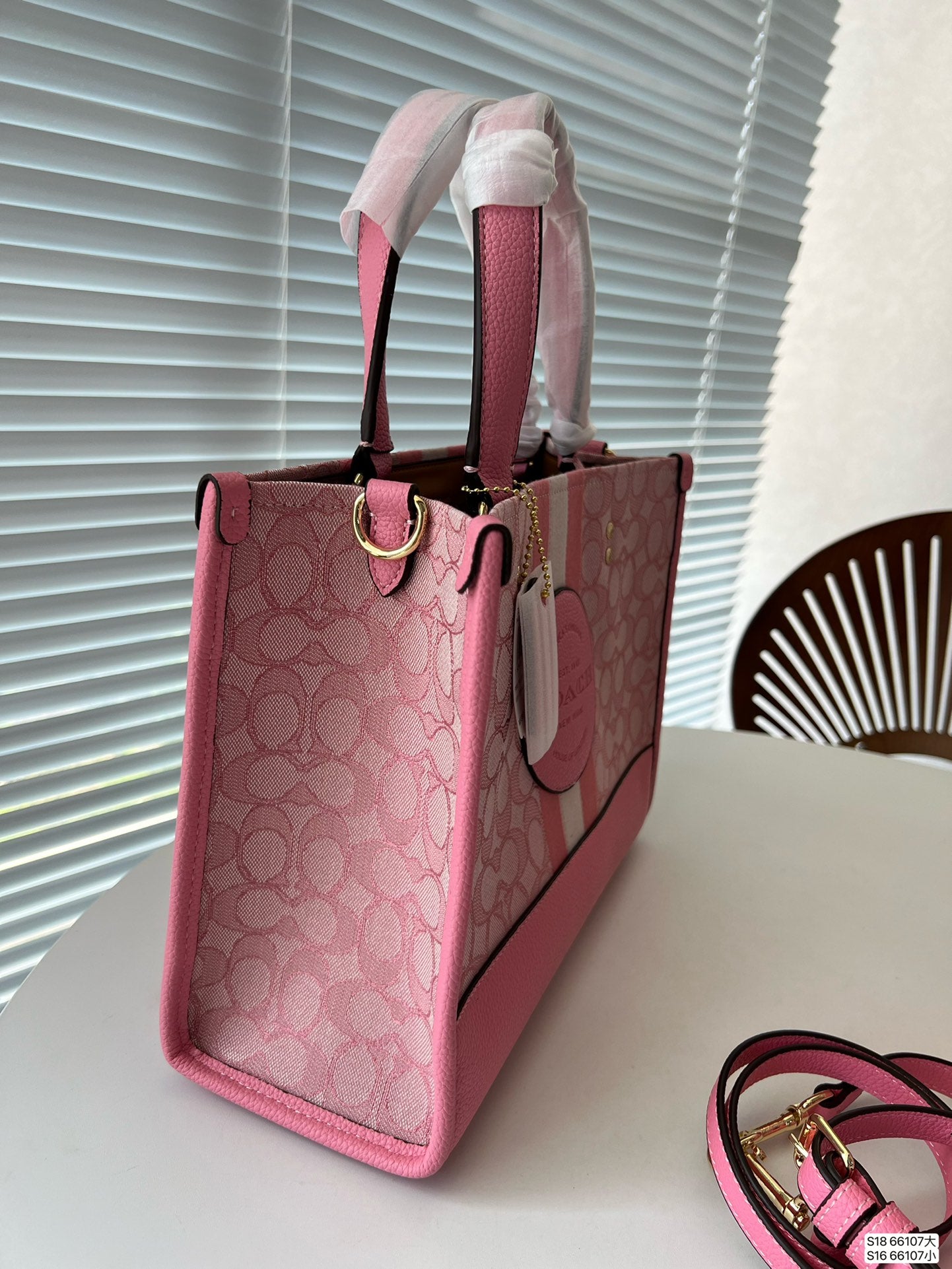 Co-BAG216