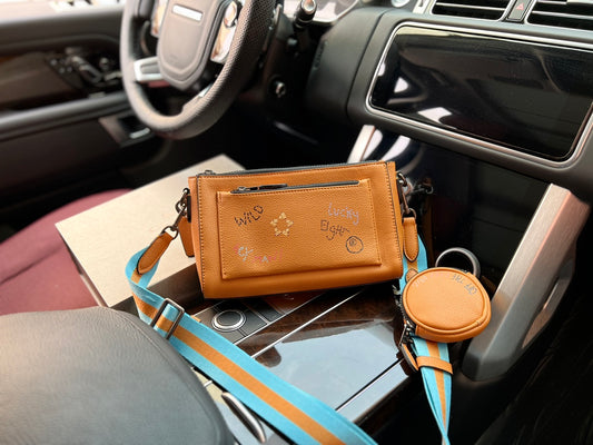 Co-BAG218