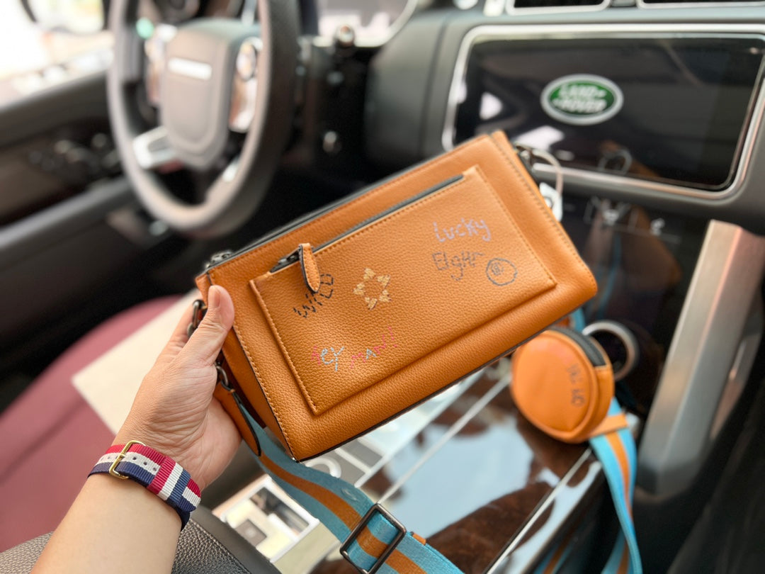 Co-BAG218