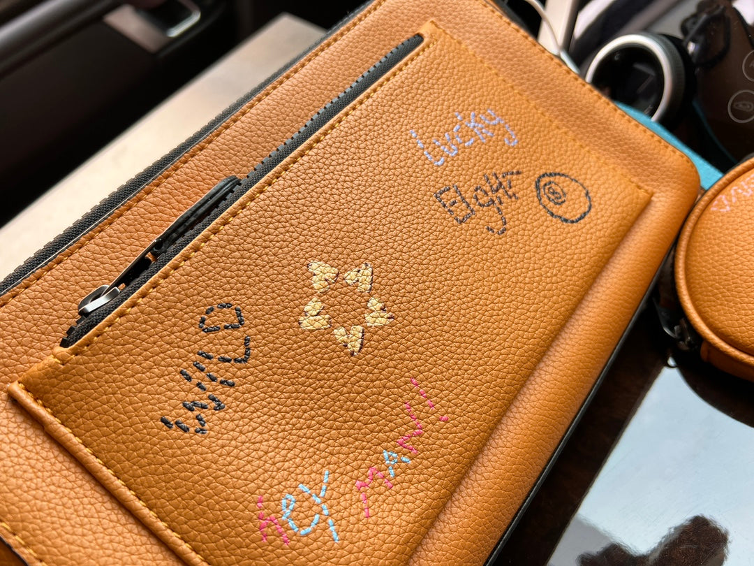 Co-BAG218